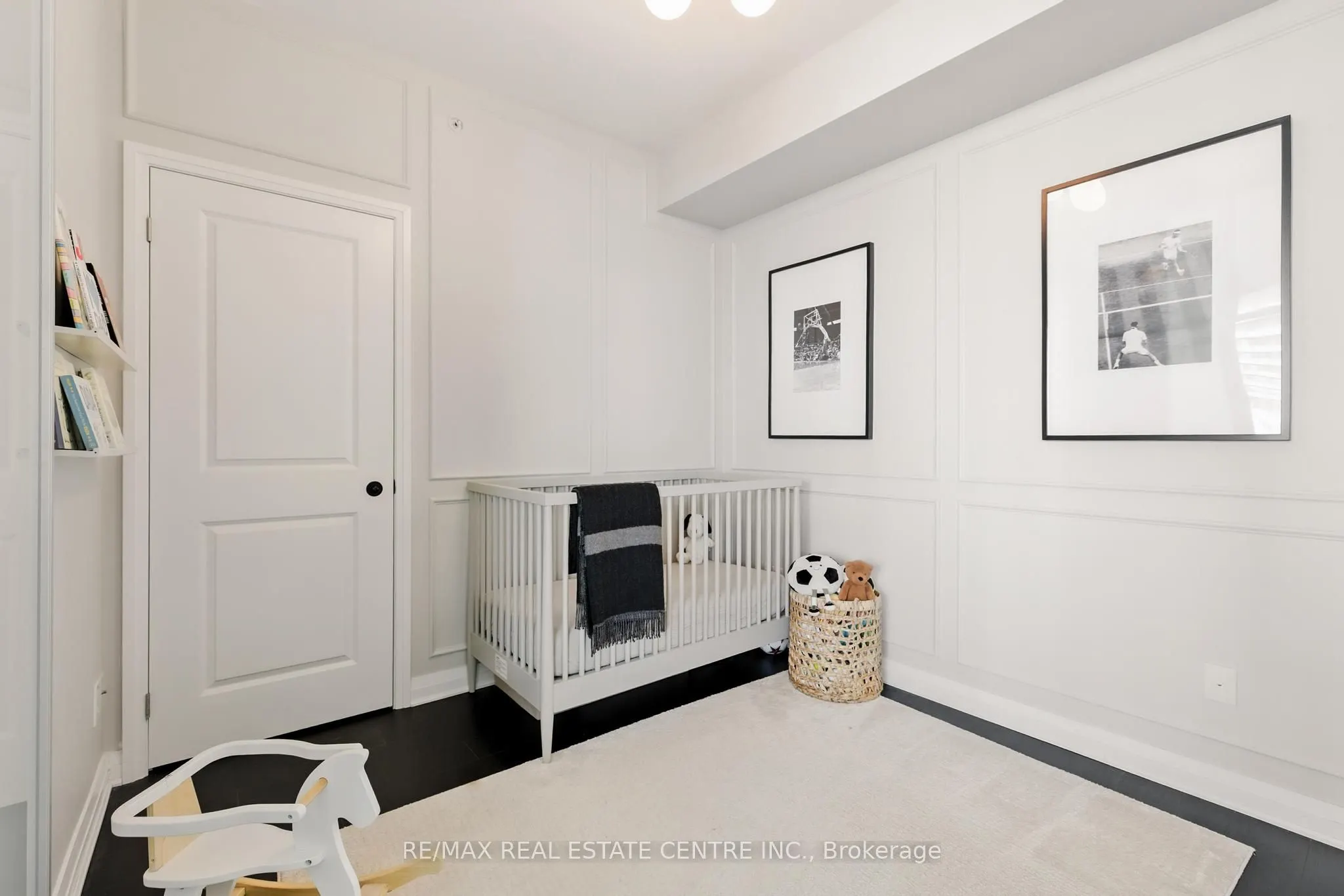 59 Annie Craig Drive, #3005