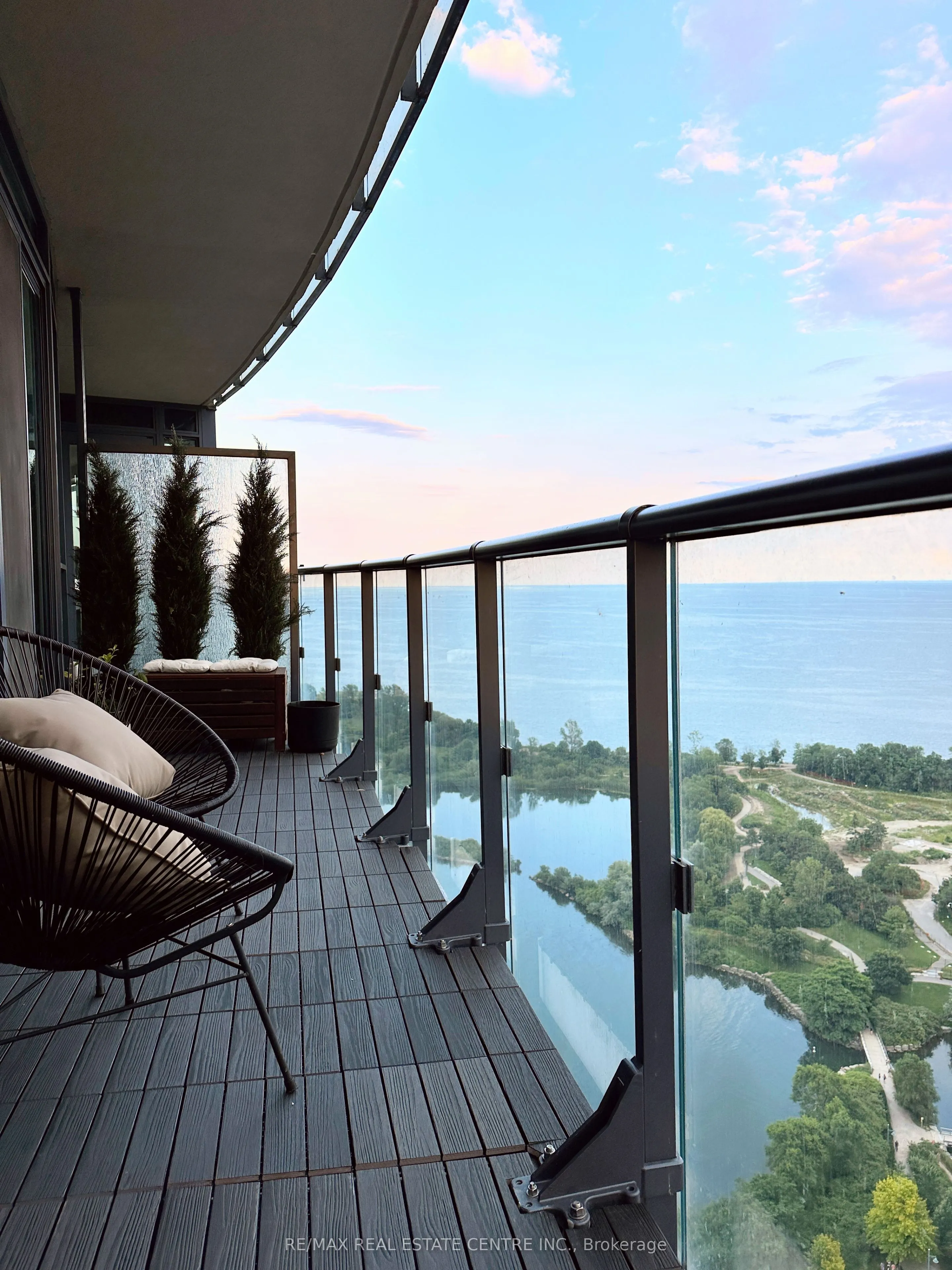 59 Annie Craig Drive, #3005