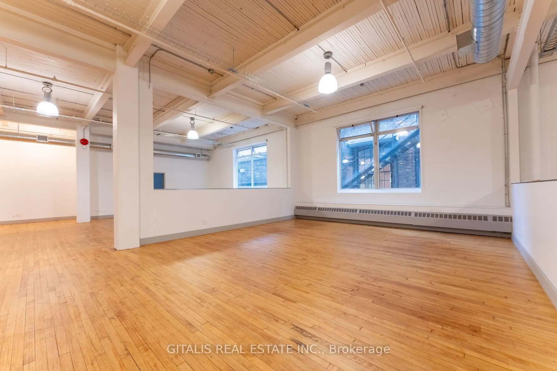 219 Dufferin Street, #108C