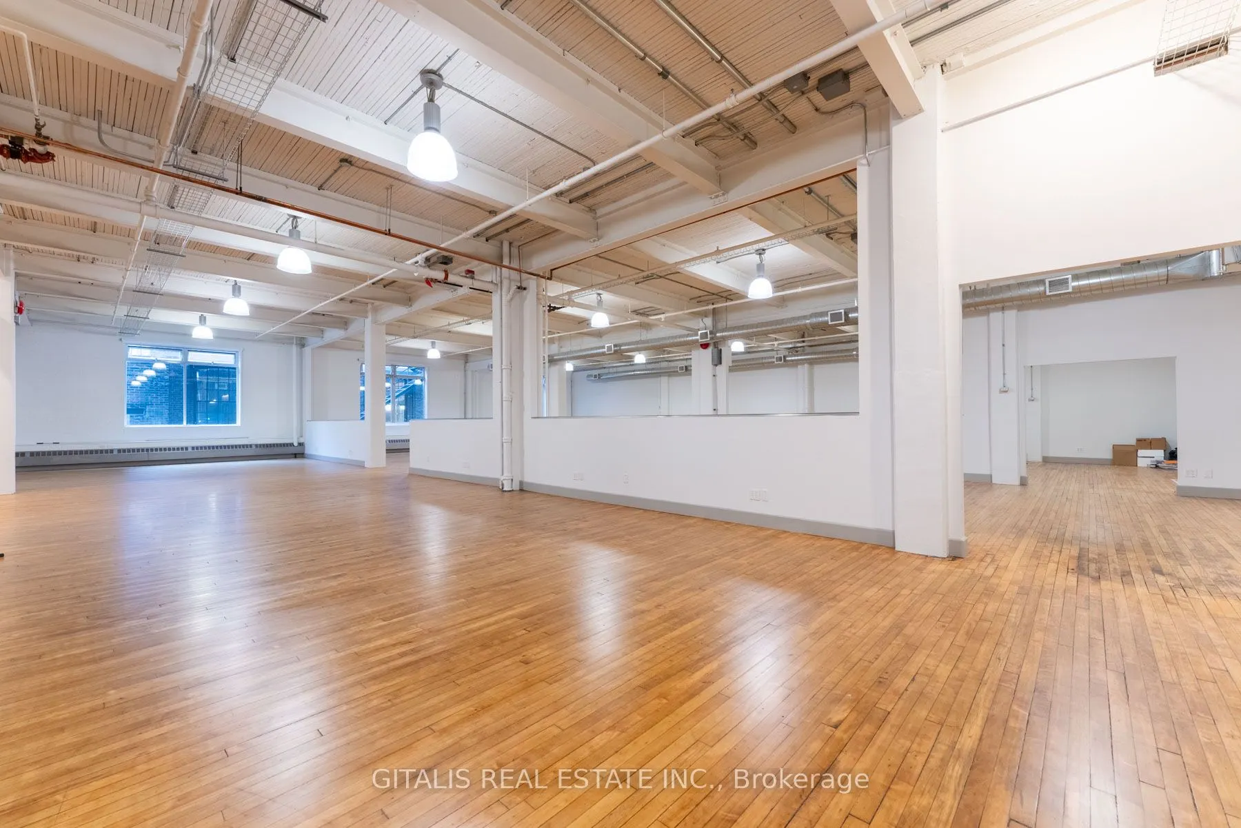 219 Dufferin Street, #108C