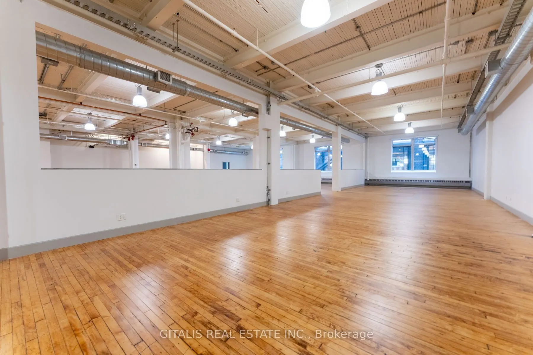 219 Dufferin Street, #108C