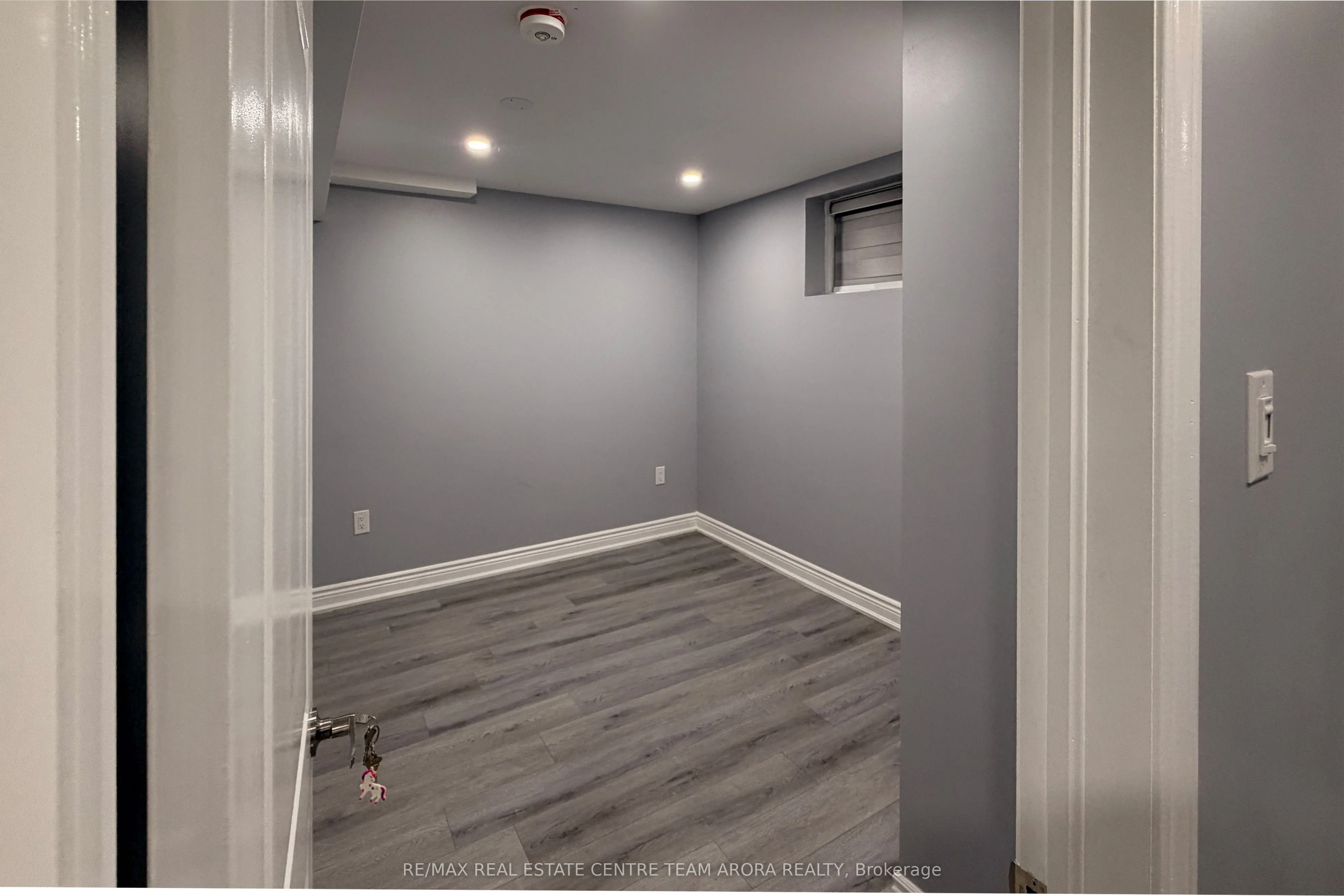 22 Fulmer Road, #BSMT