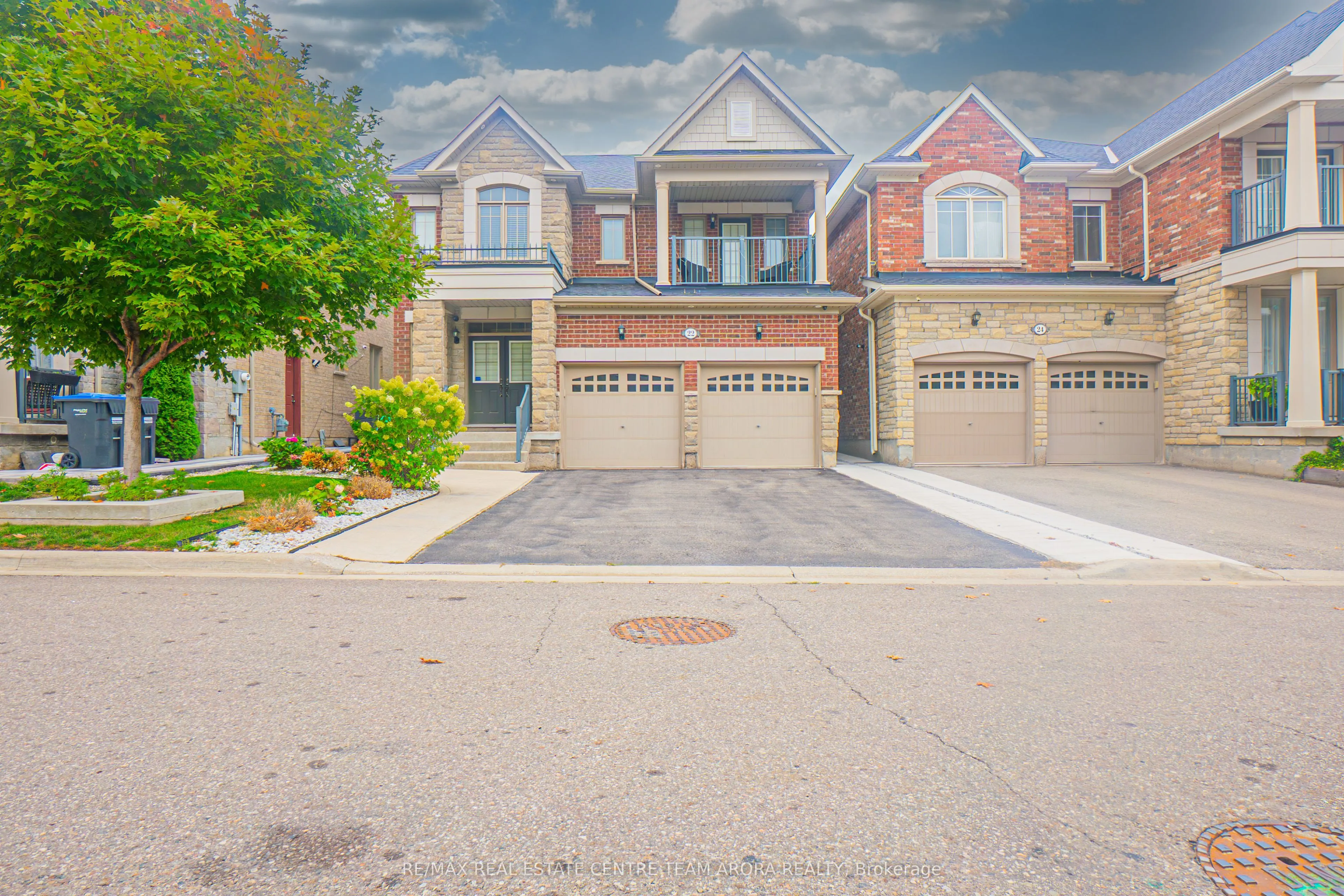 22 Fulmer Road, #BSMT