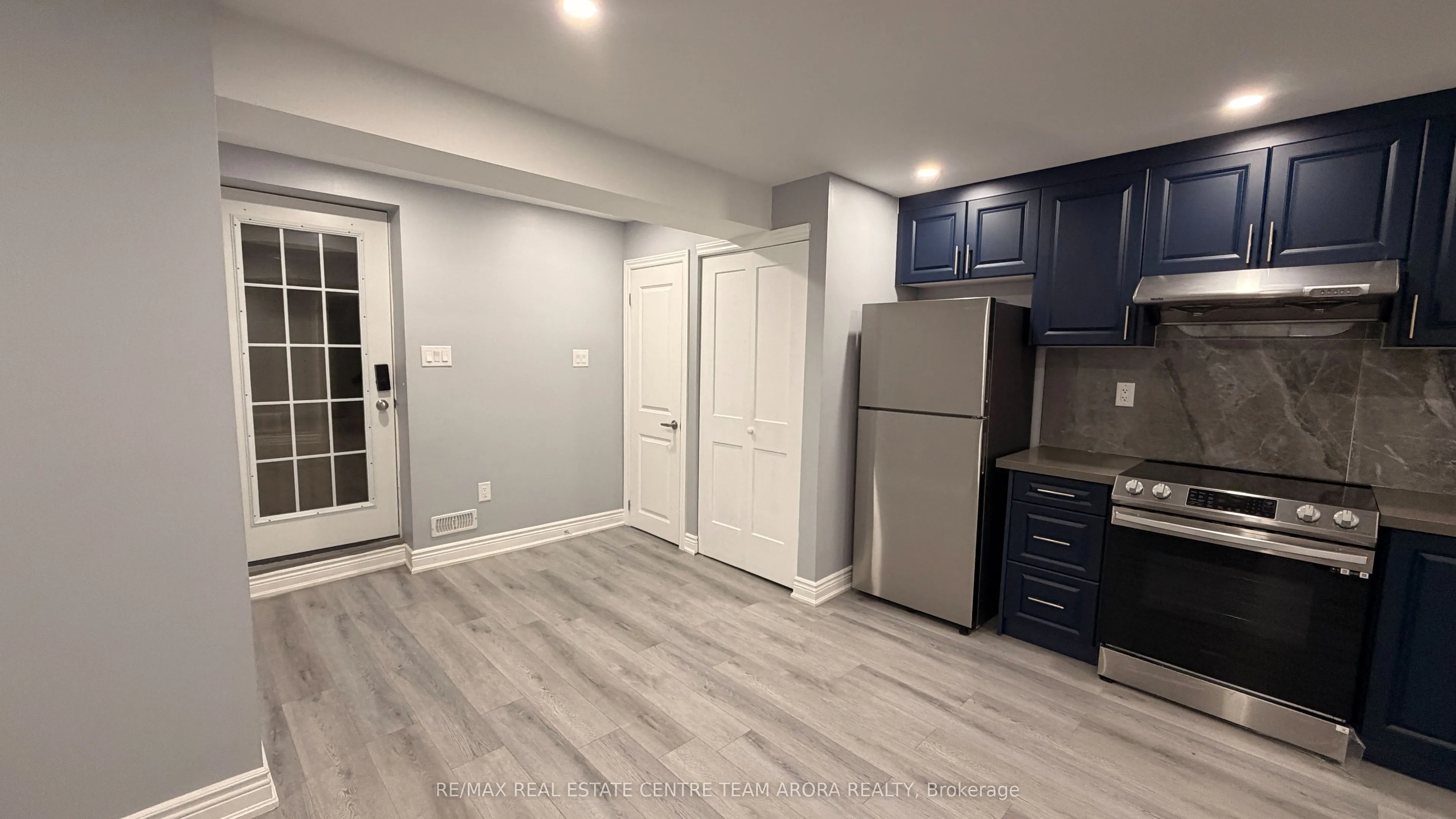 22 Fulmer Road, #BSMT