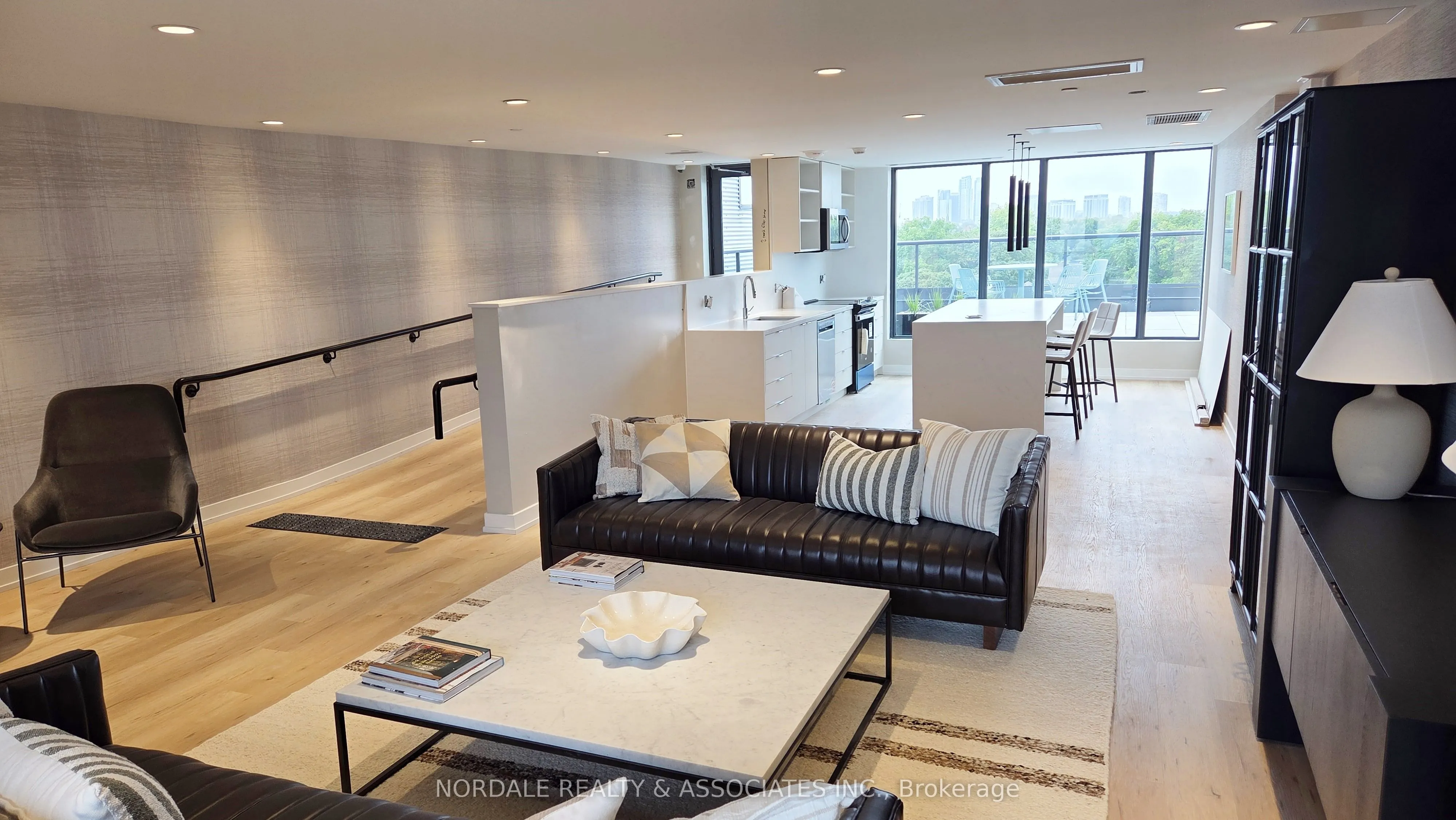 6 Chartwell Road, #317