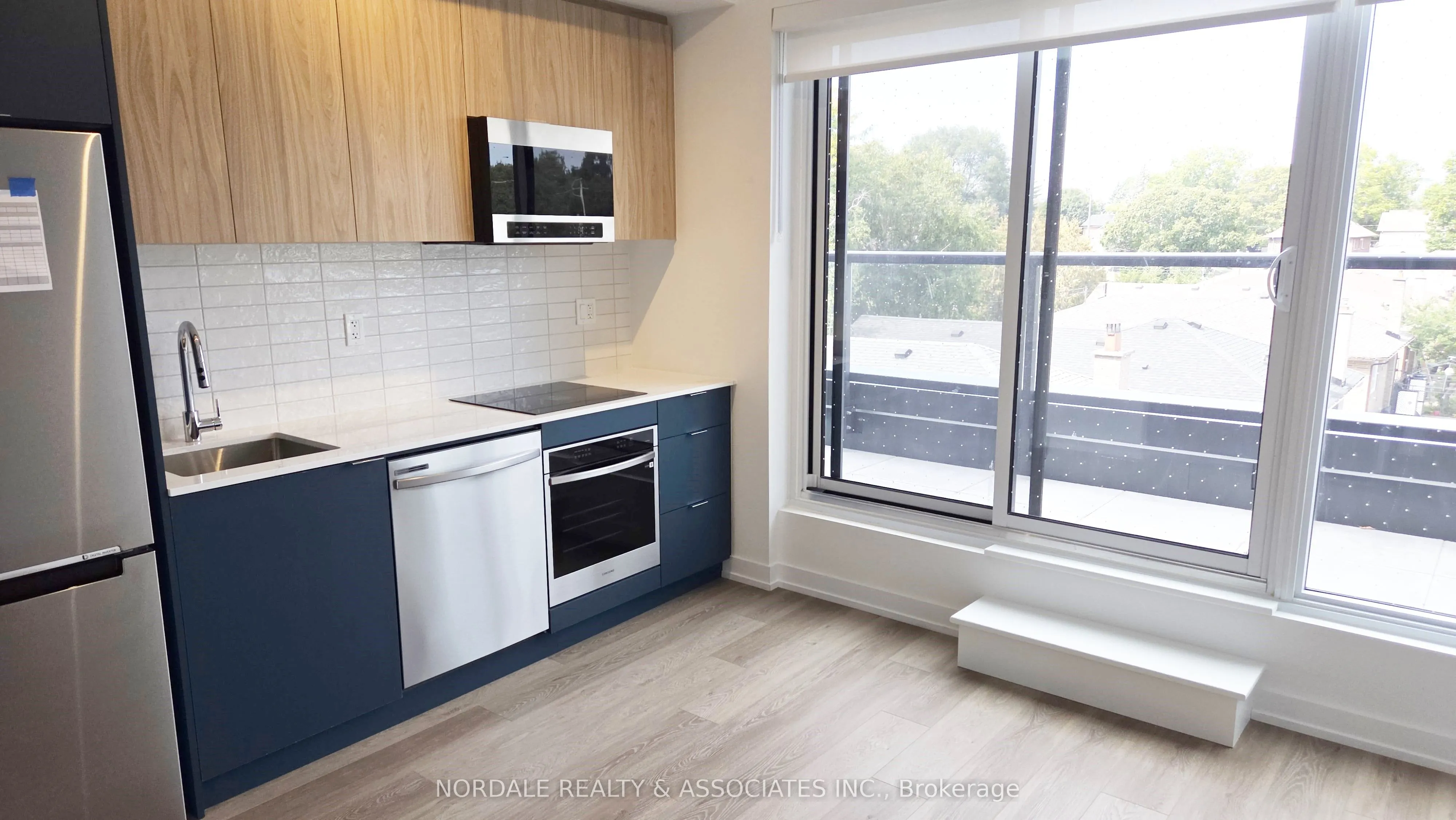 6 Chartwell Road, #317