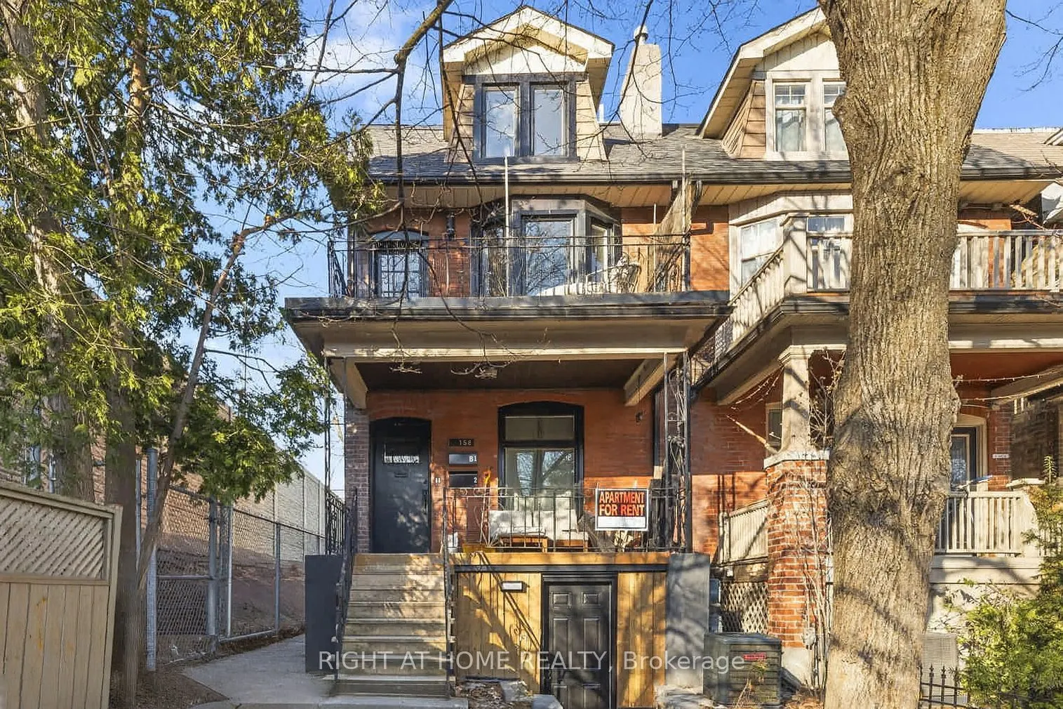 158 Indian Grove, #Unit B2