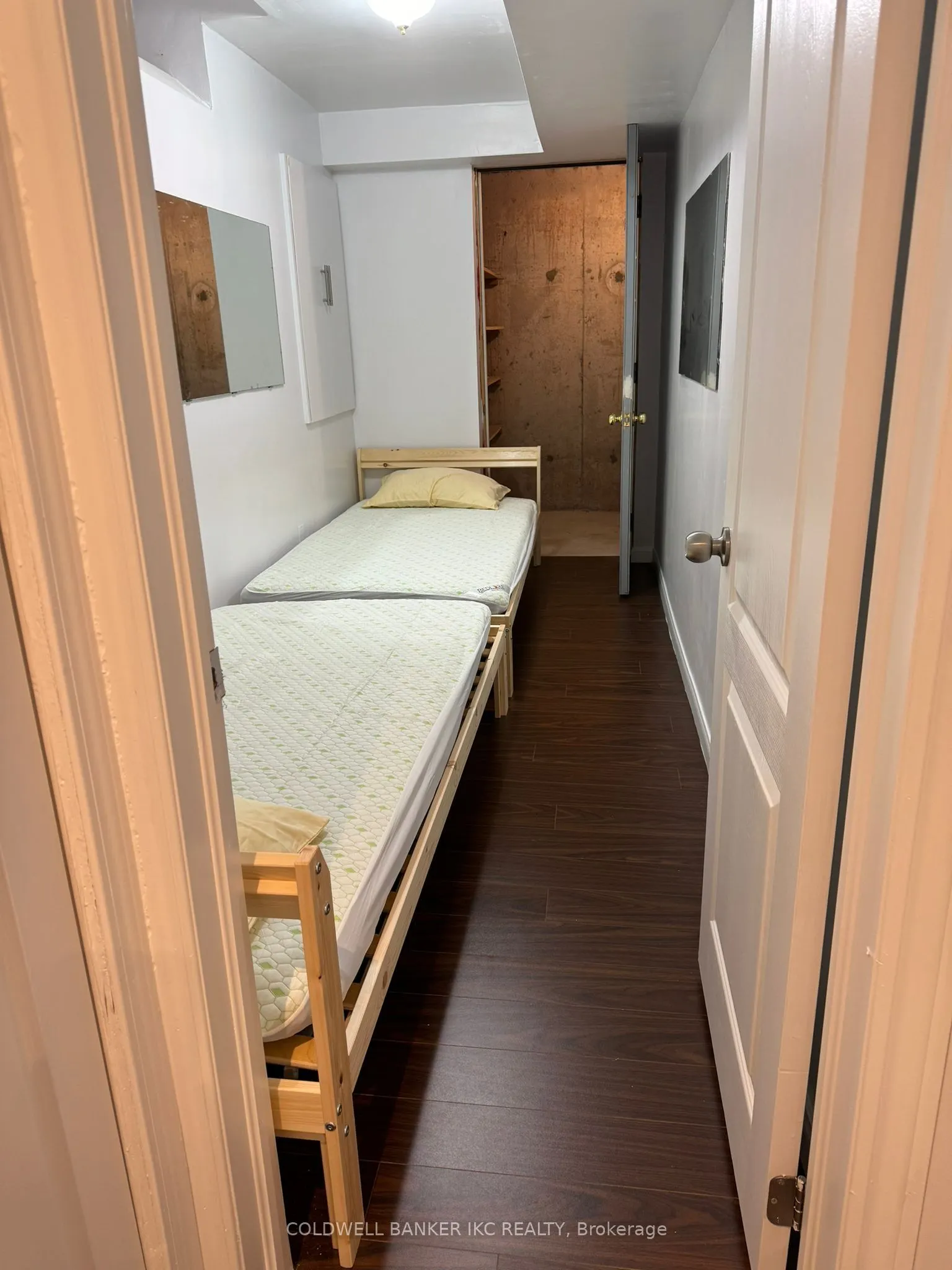 588 Dolly Bird Lane, #Baement