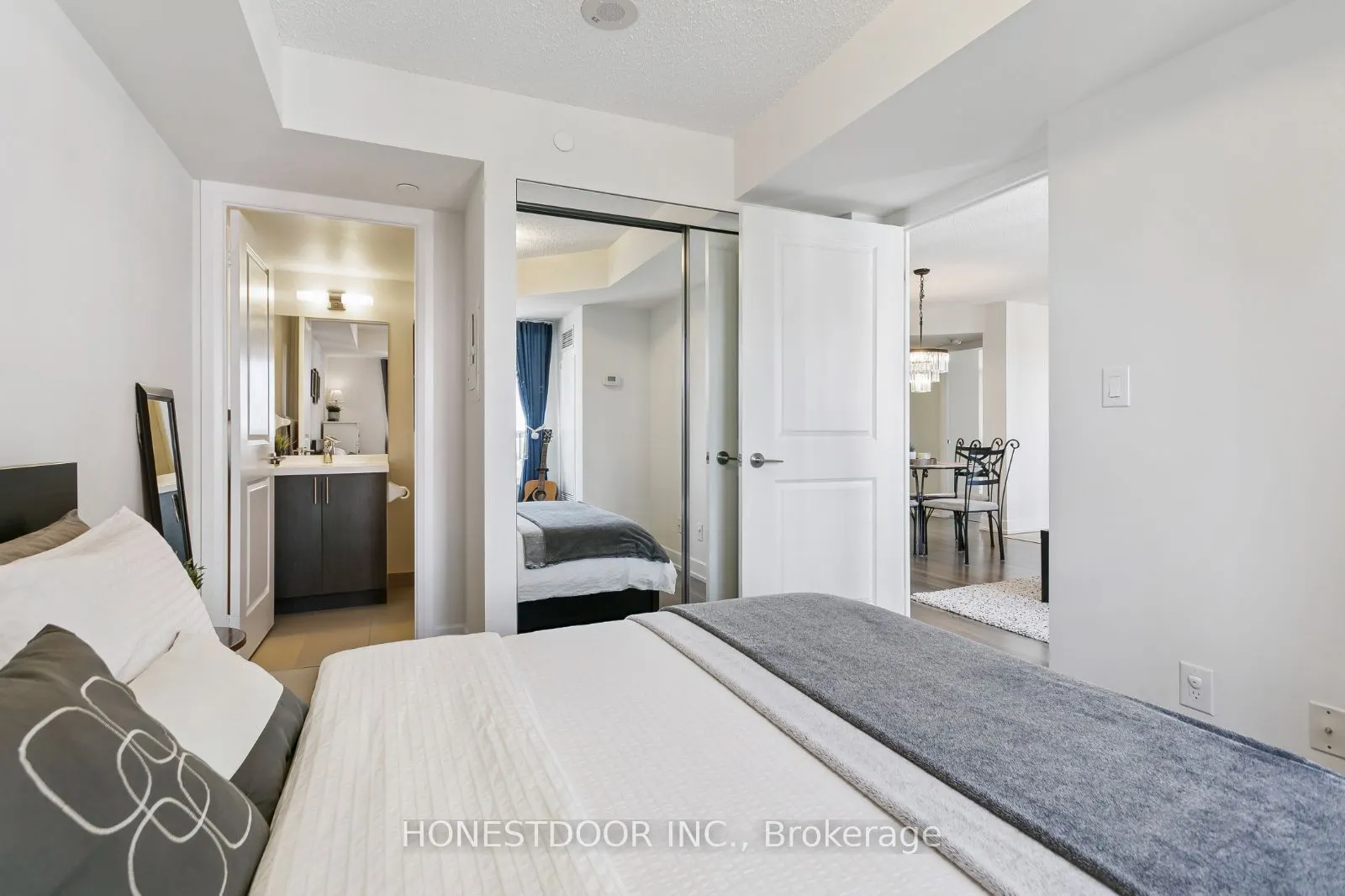 6 Eva Road, #1503
