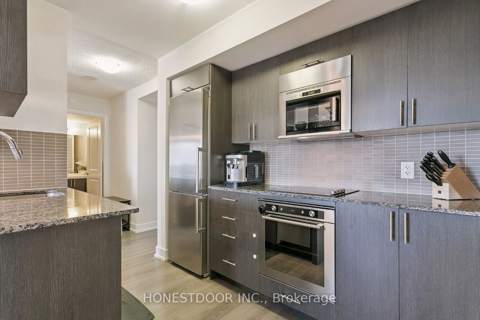 6 Eva Road, #1503
