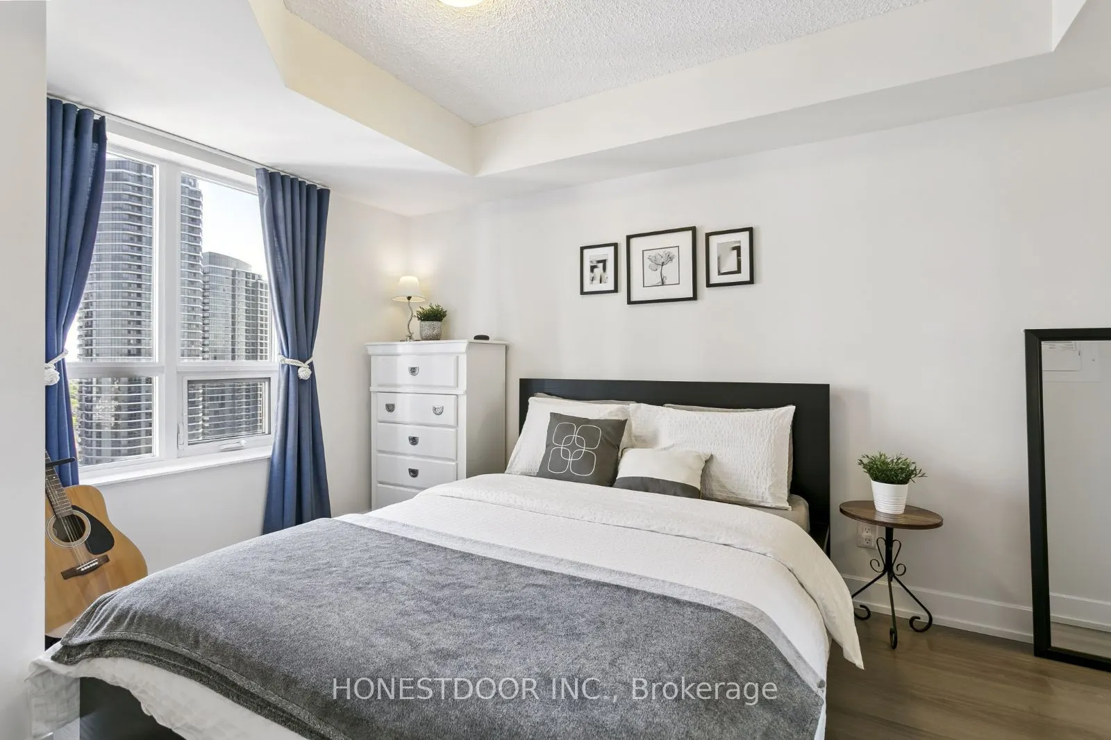6 Eva Road, #1503