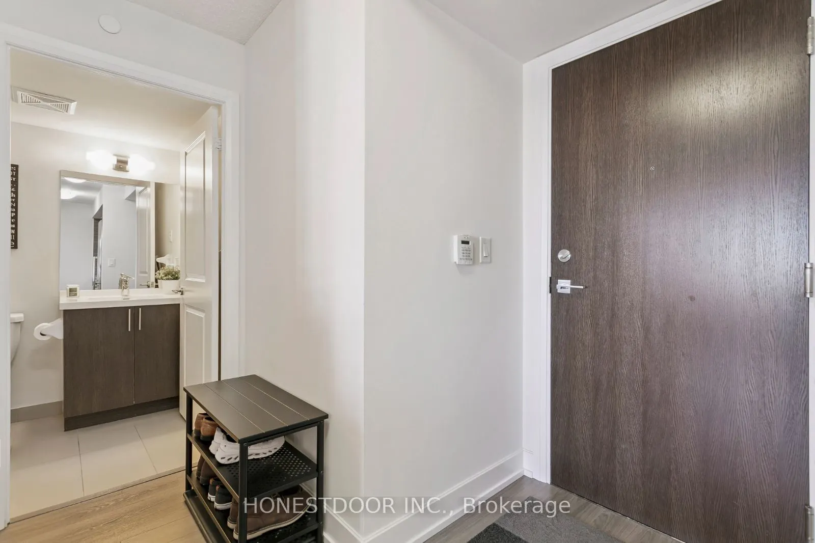 6 Eva Road, #1503