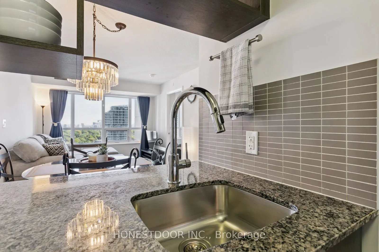 6 Eva Road, #1503