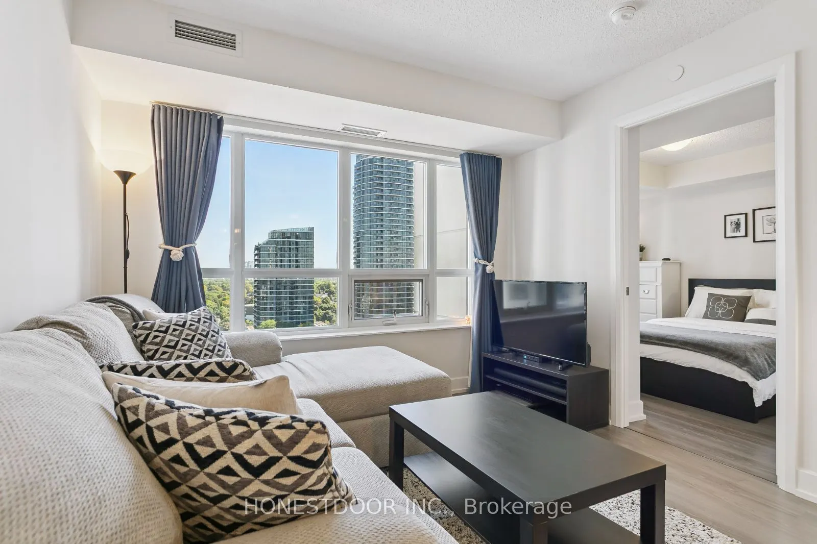 6 Eva Road, #1503