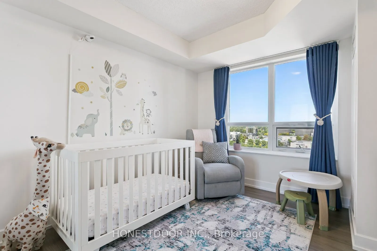 6 Eva Road, #1503