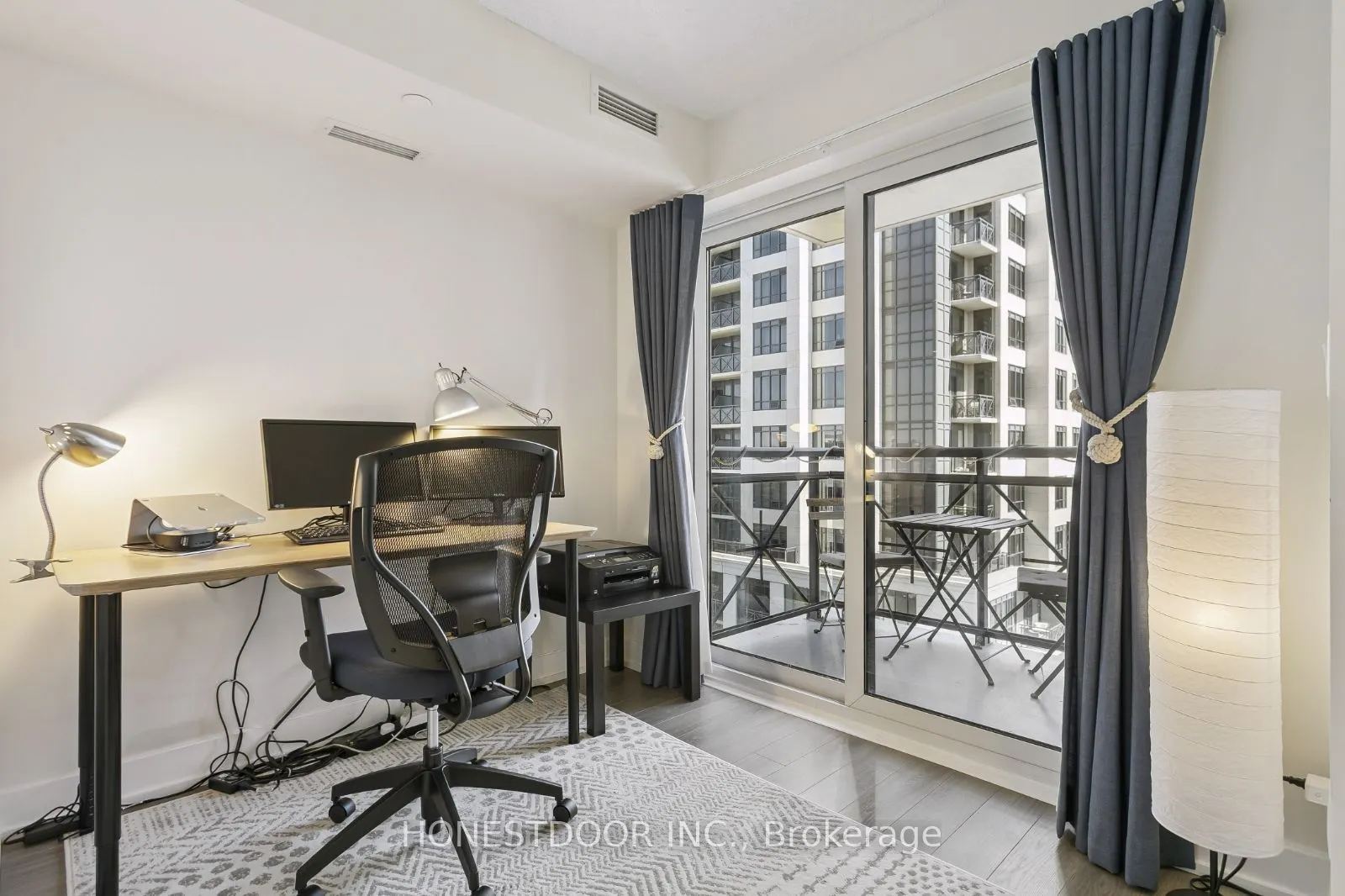 6 Eva Road, #1503