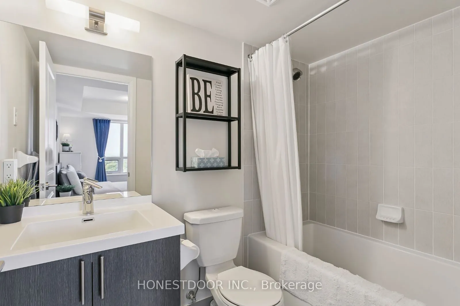 6 Eva Road, #1503