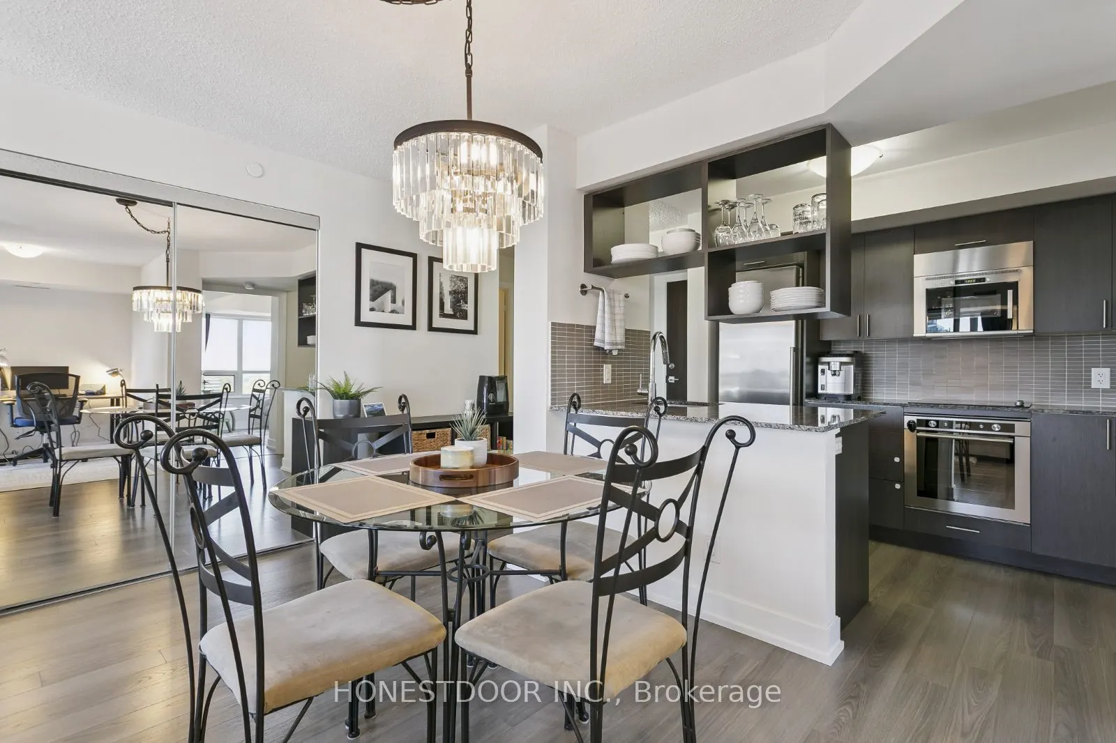 6 Eva Road, #1503