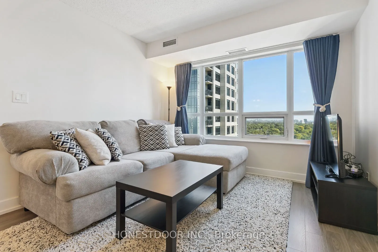 6 Eva Road, #1503