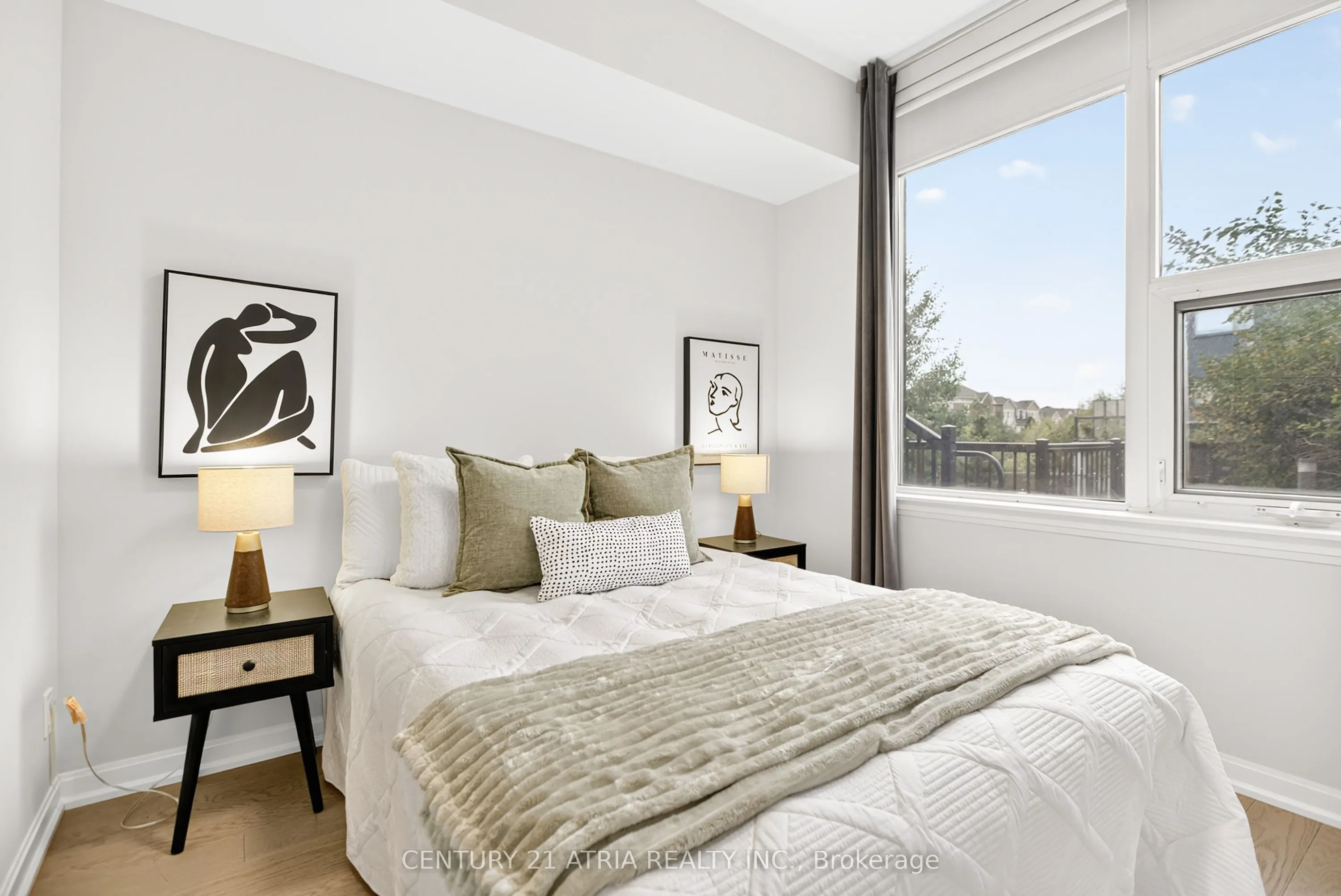 3028 Creekshore Common, #113