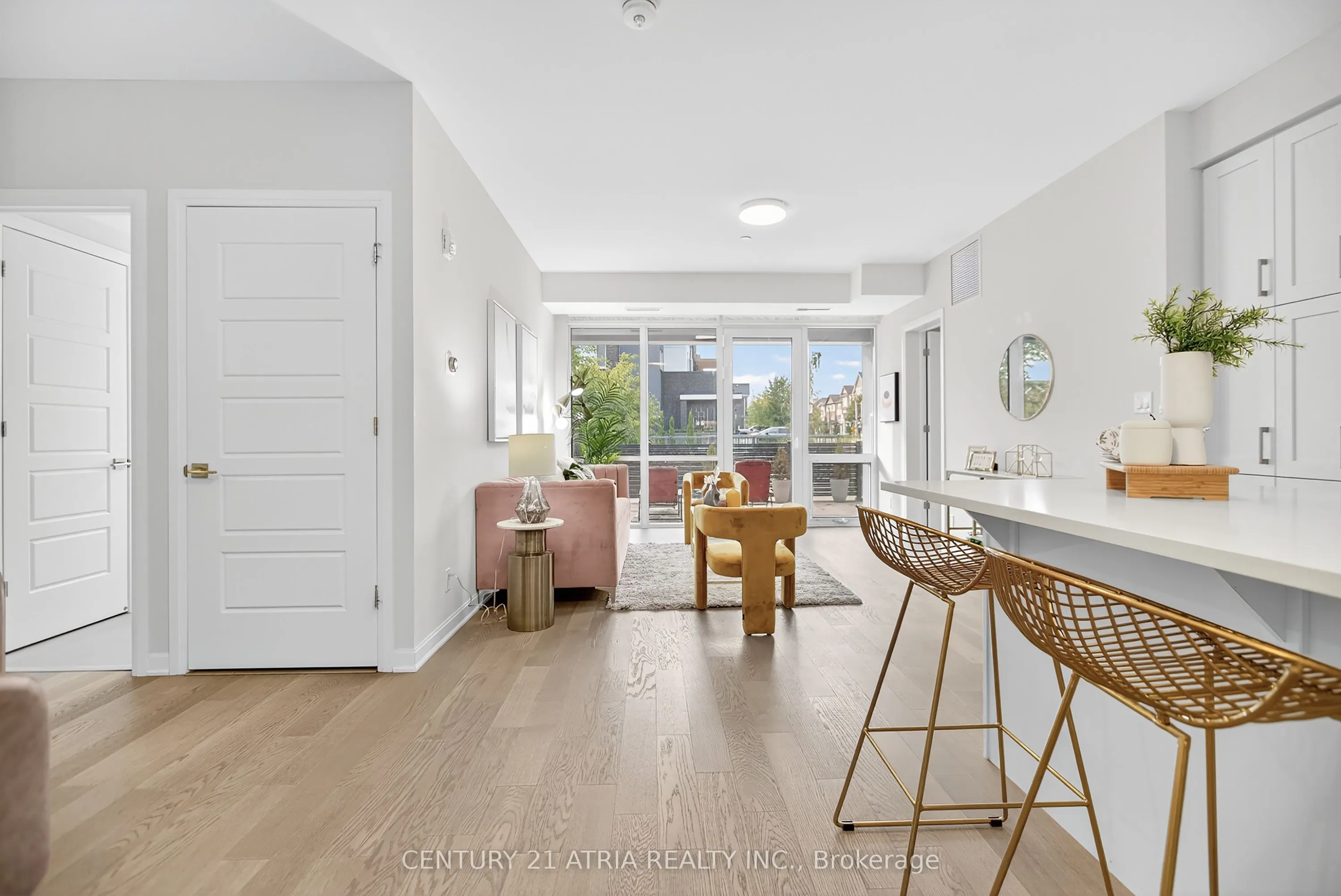 3028 Creekshore Common, #113