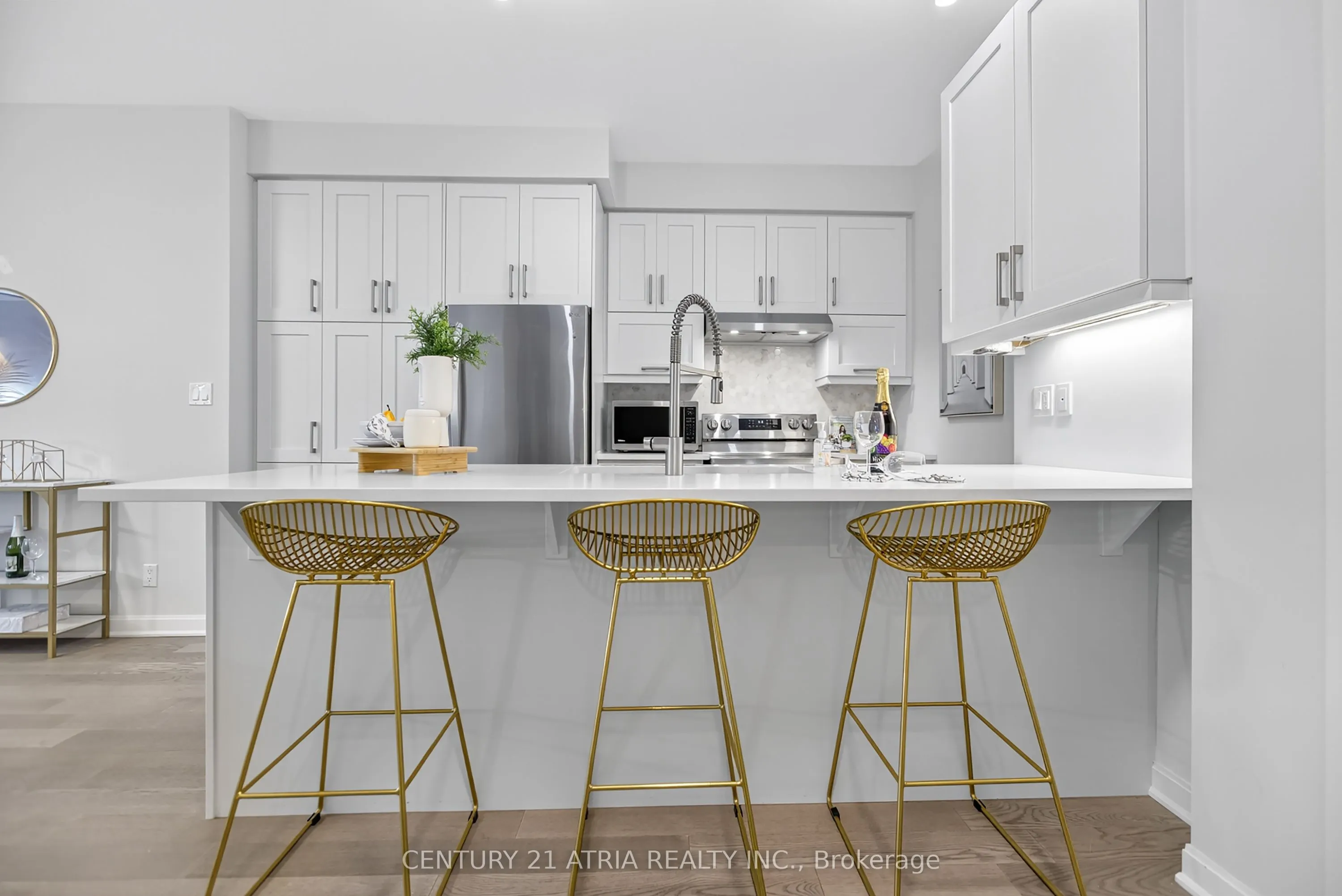 3028 Creekshore Common, #113