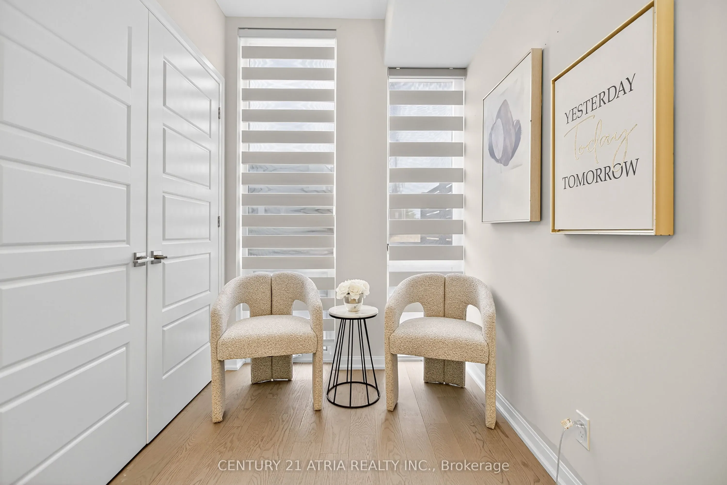3028 Creekshore Common, #113