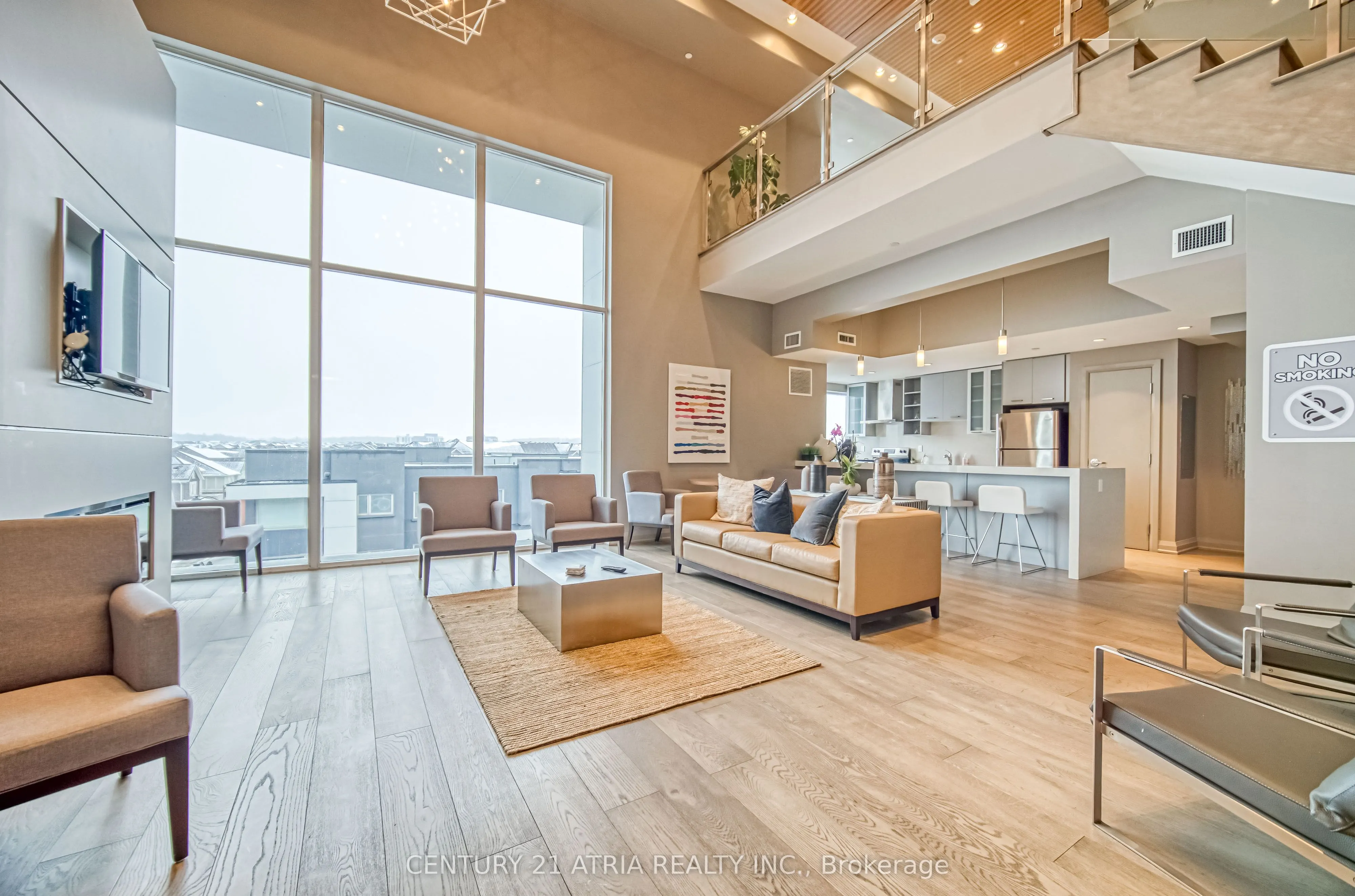 3028 Creekshore Common, #113