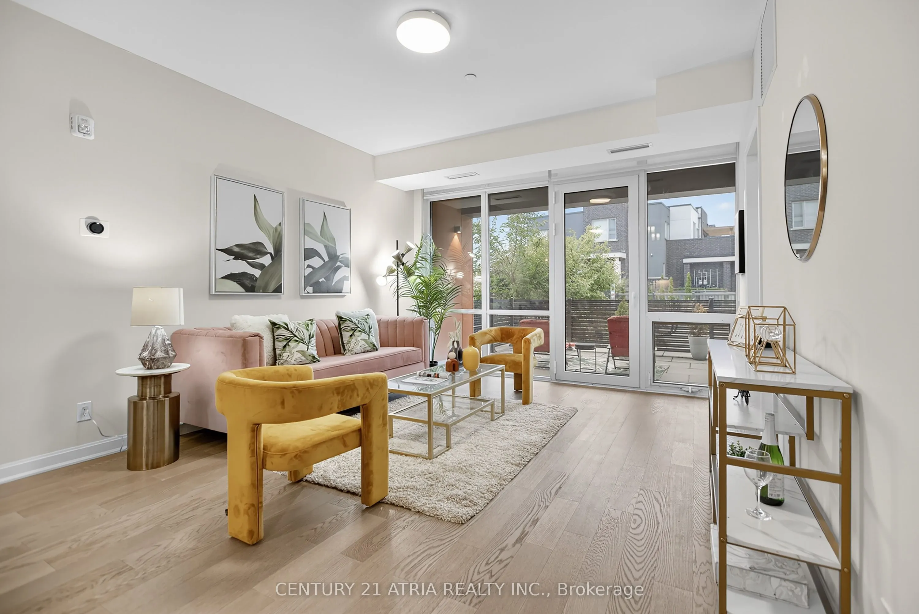 3028 Creekshore Common, #113