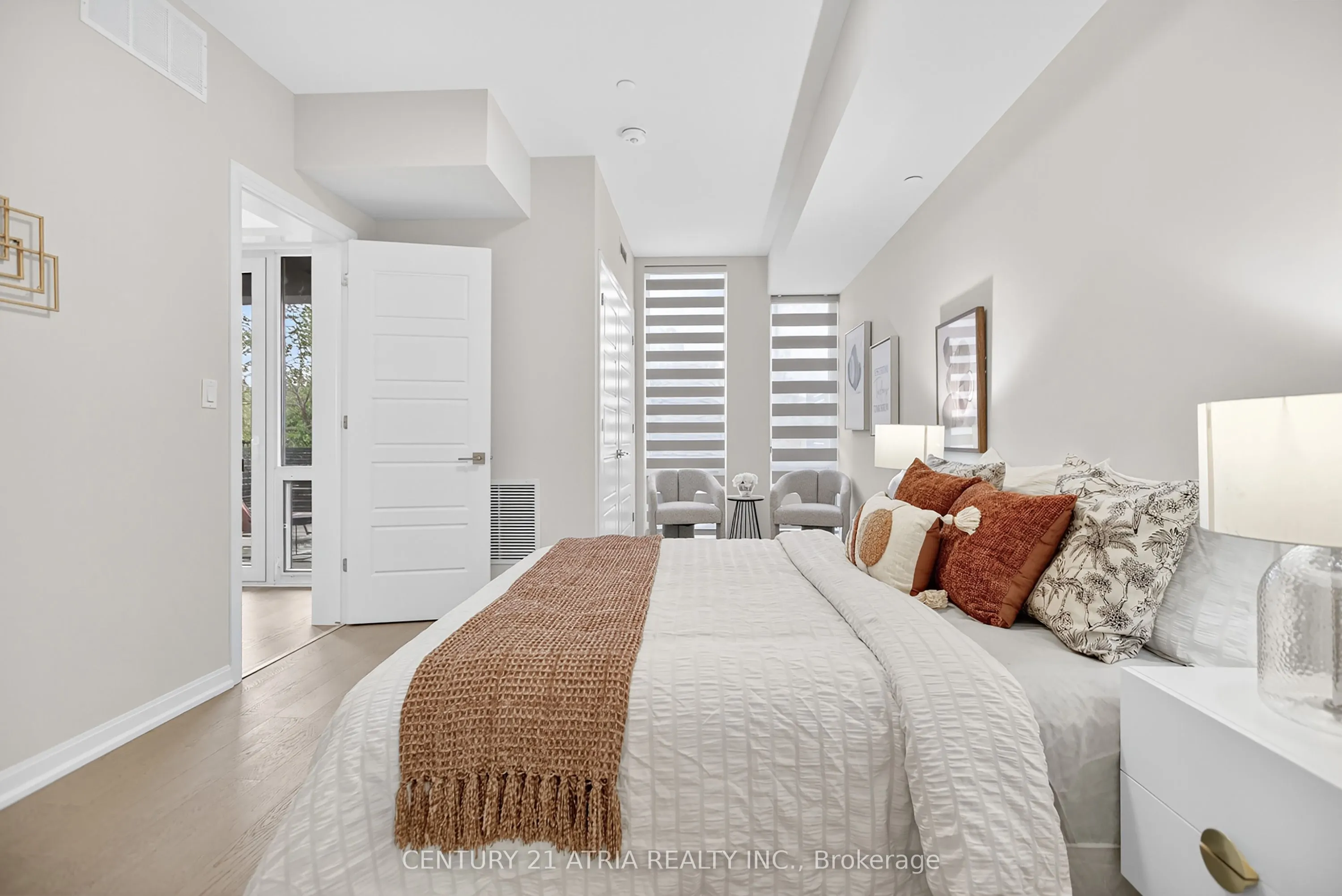 3028 Creekshore Common, #113