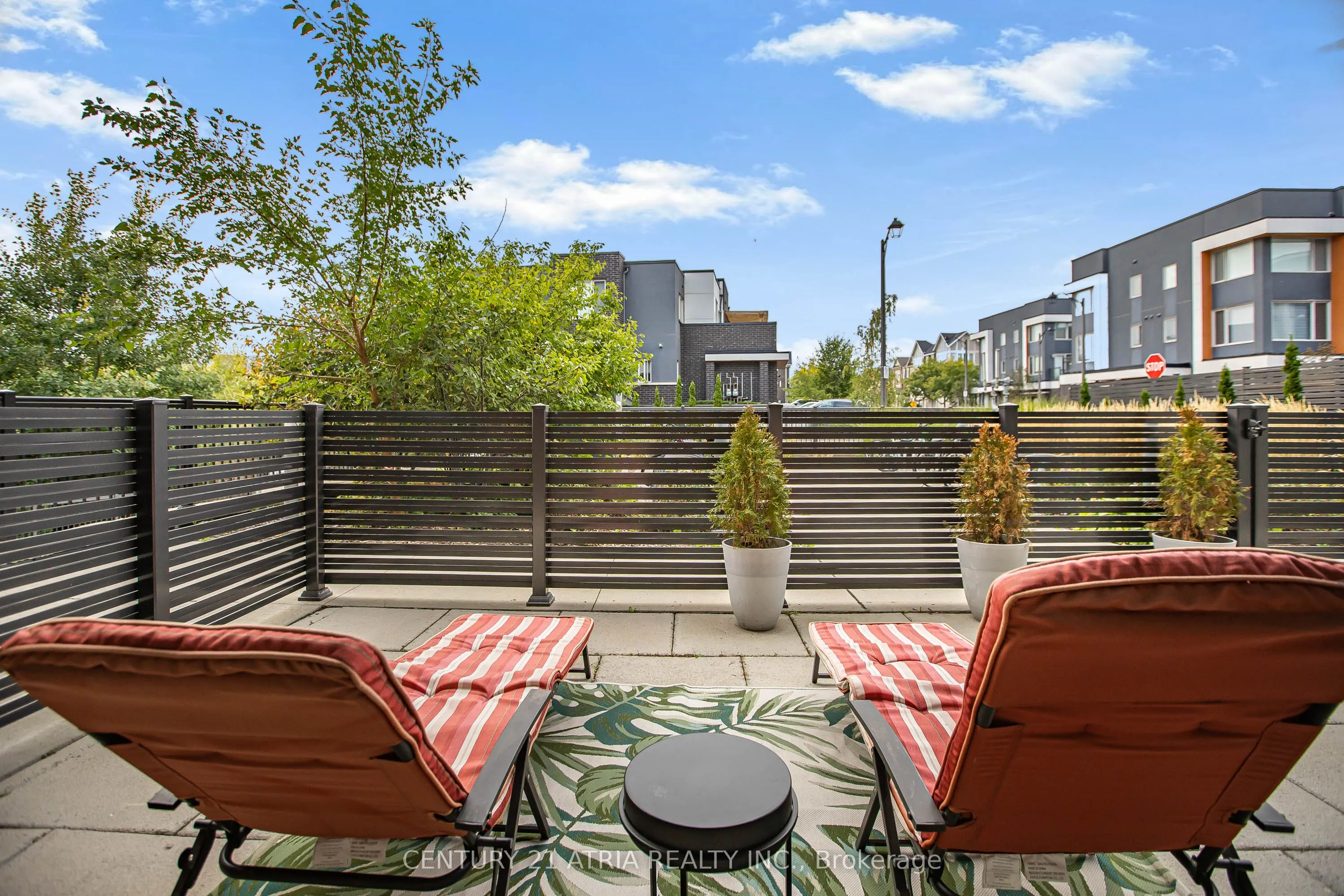 3028 Creekshore Common, #113