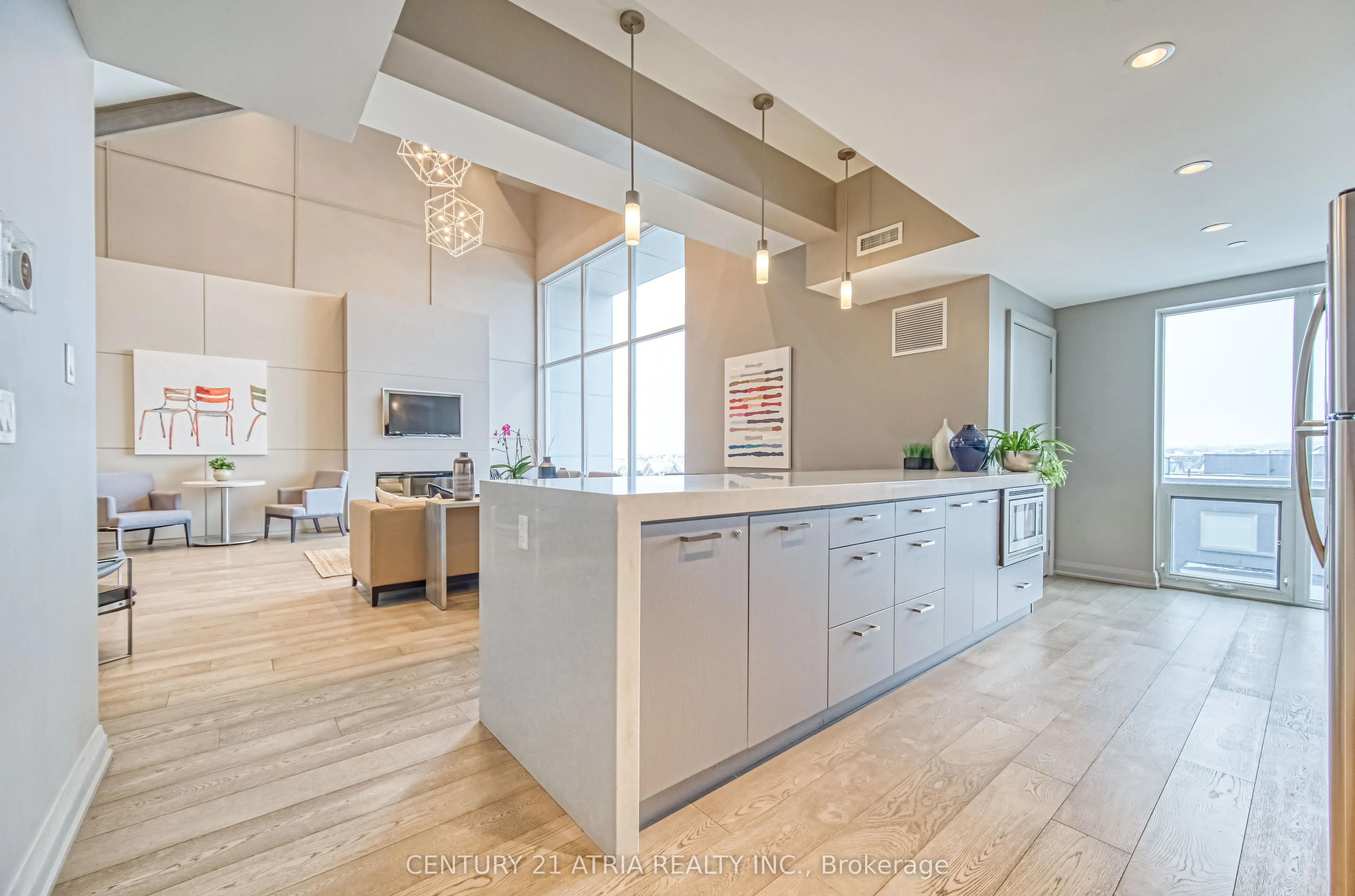 3028 Creekshore Common, #113