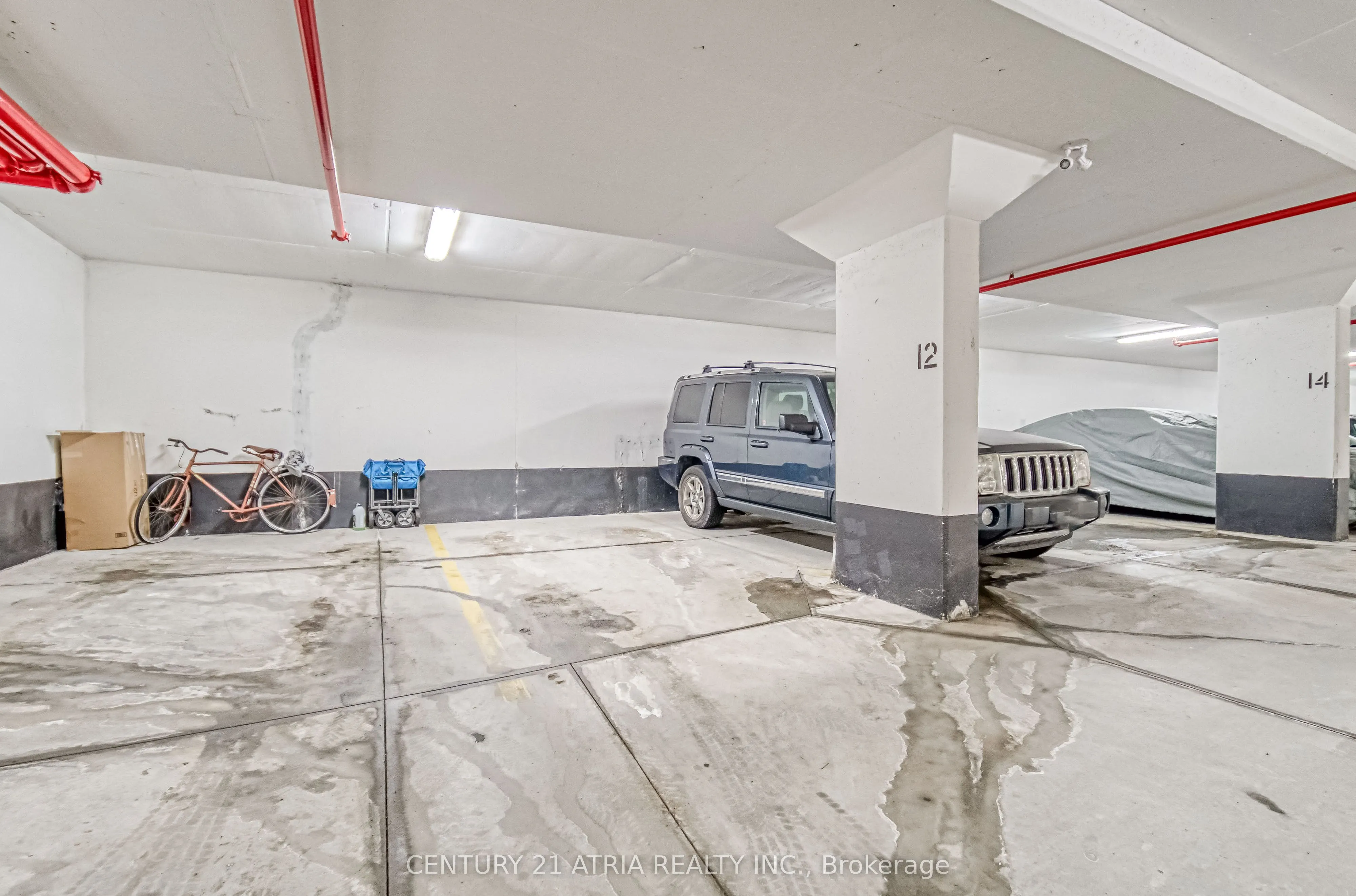 3028 Creekshore Common, #113