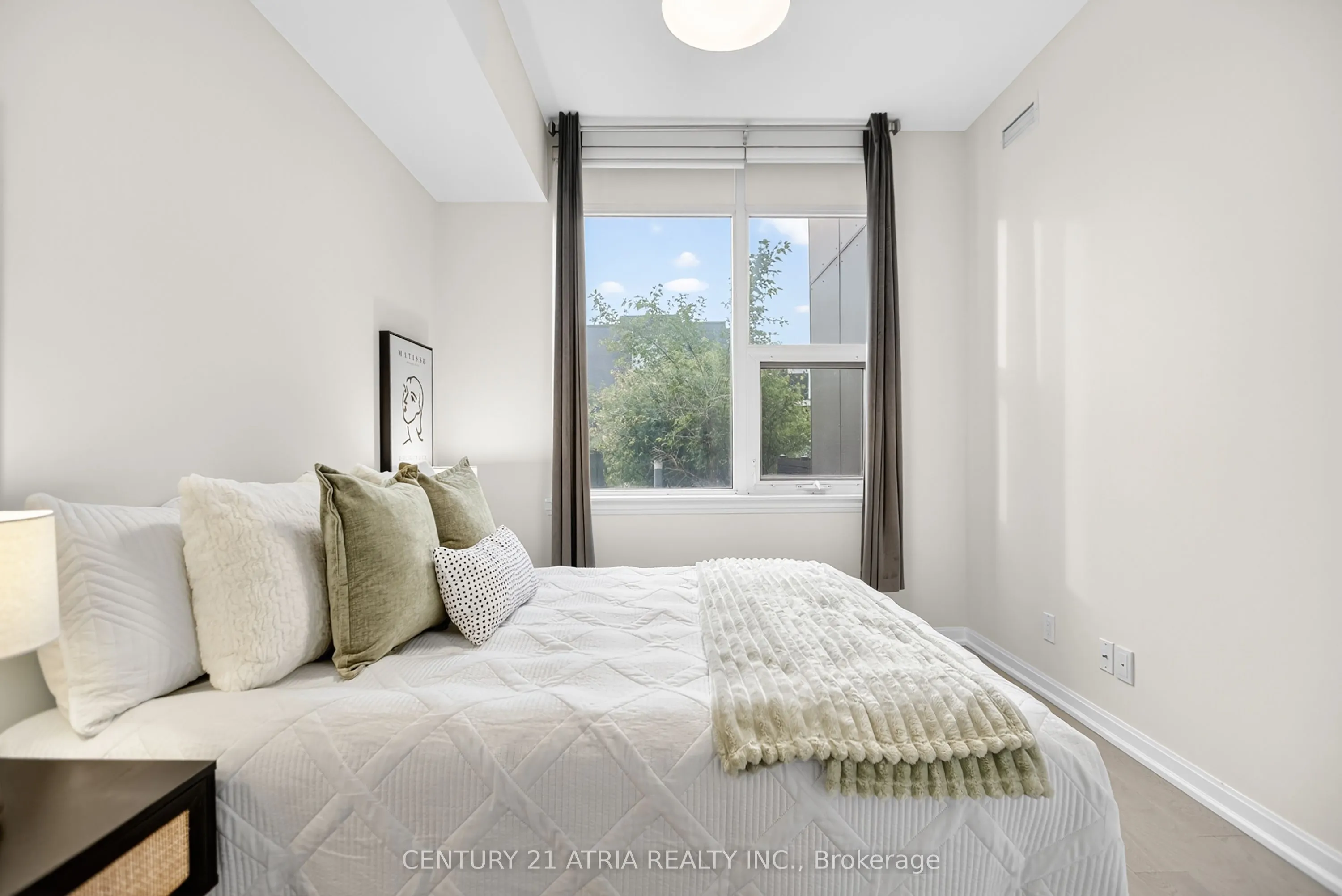 3028 Creekshore Common, #113