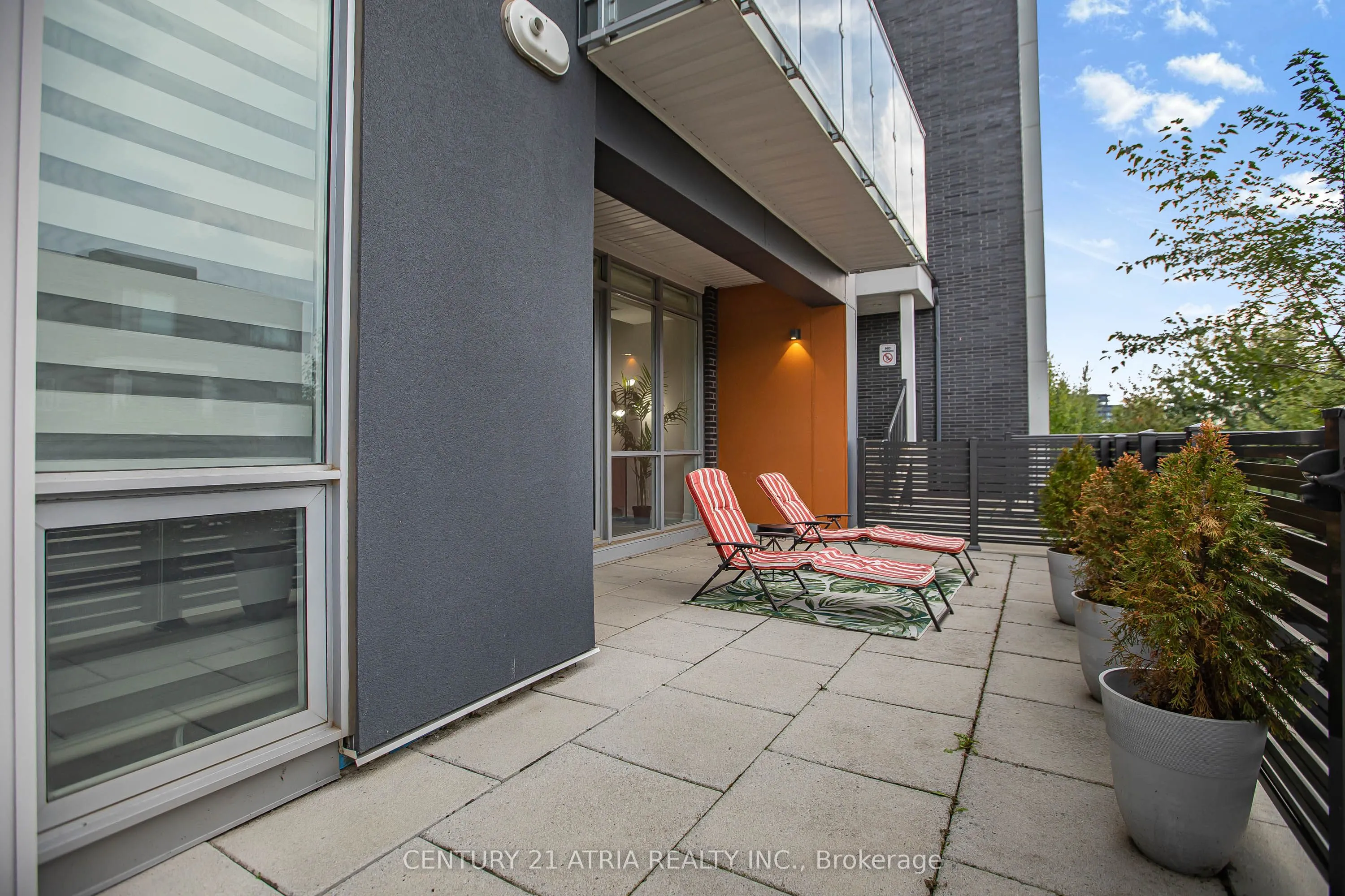 3028 Creekshore Common, #113