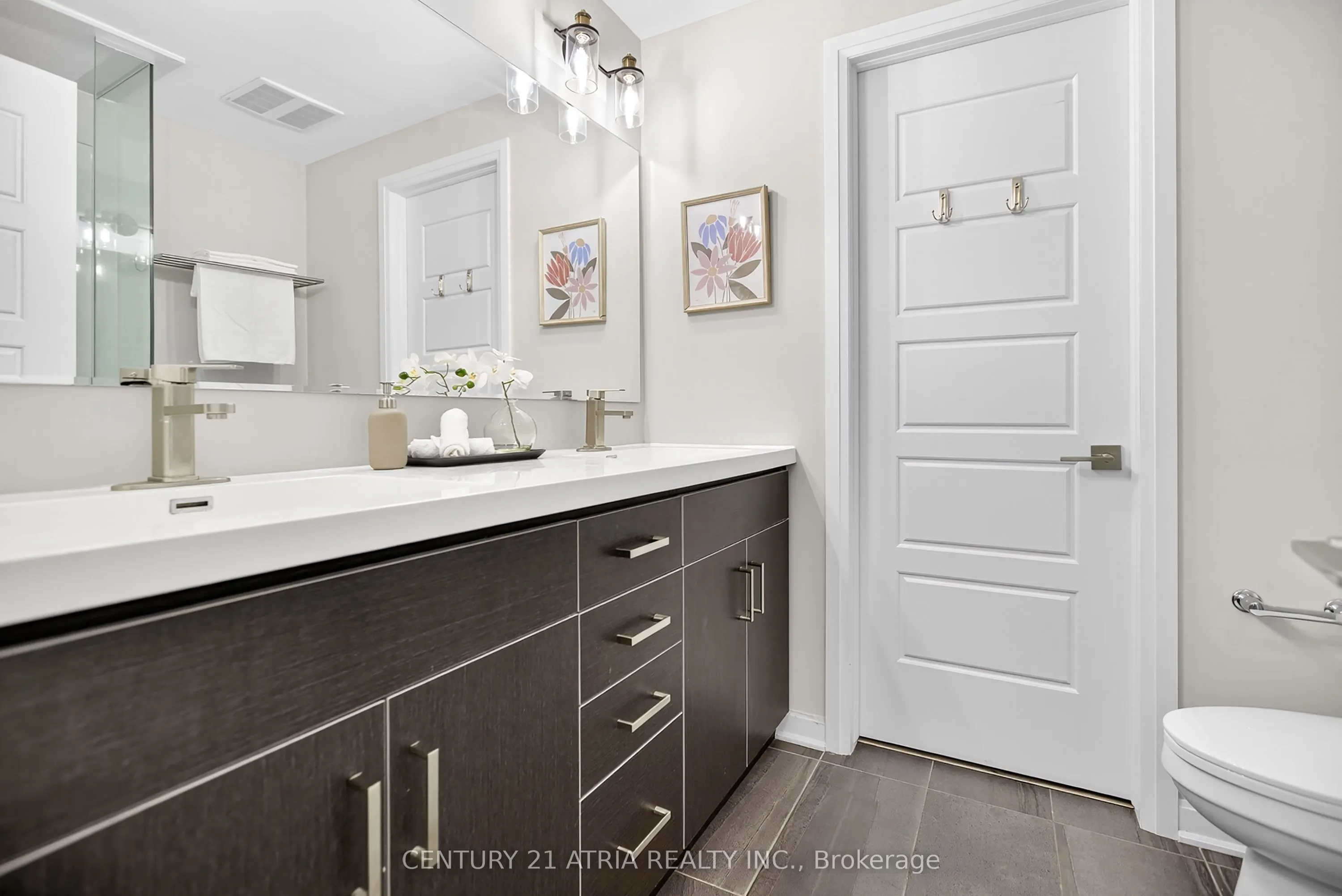 3028 Creekshore Common, #113