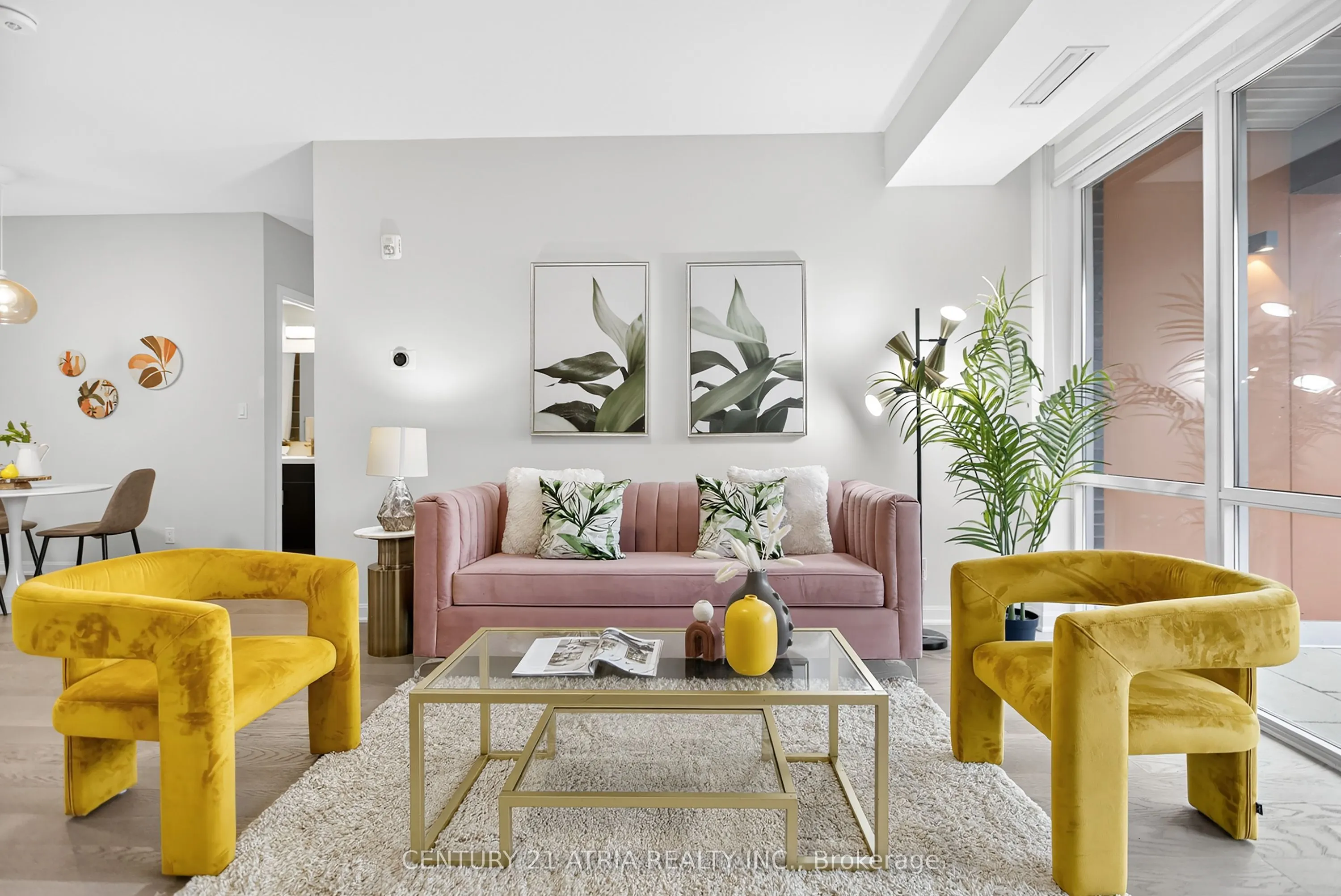 3028 Creekshore Common, #113