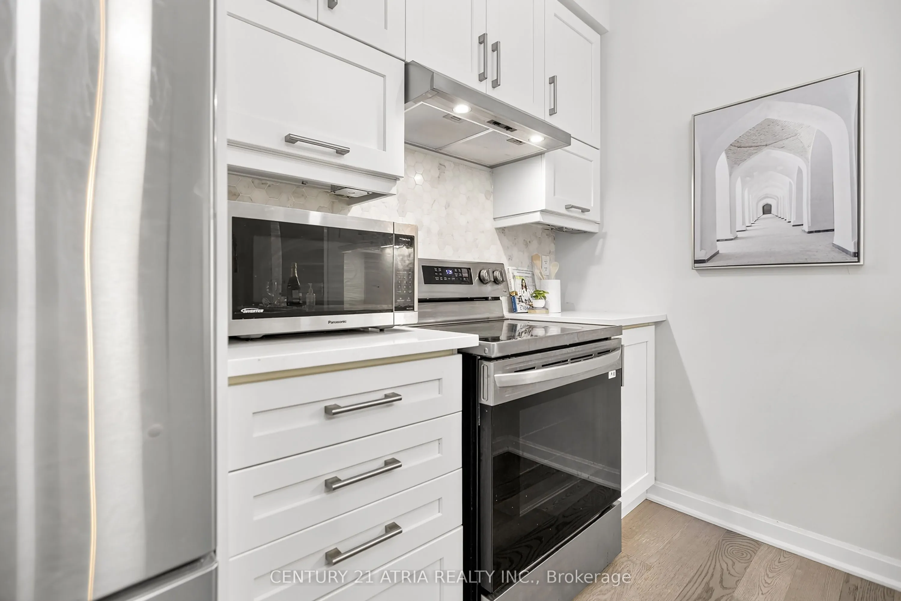 3028 Creekshore Common, #113