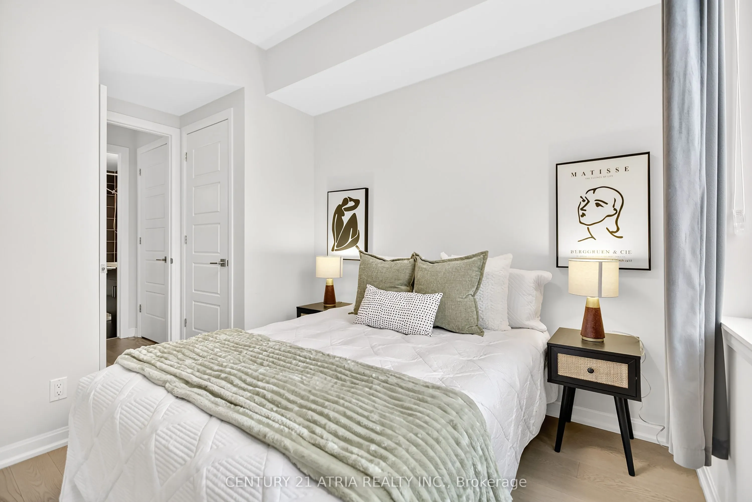 3028 Creekshore Common, #113
