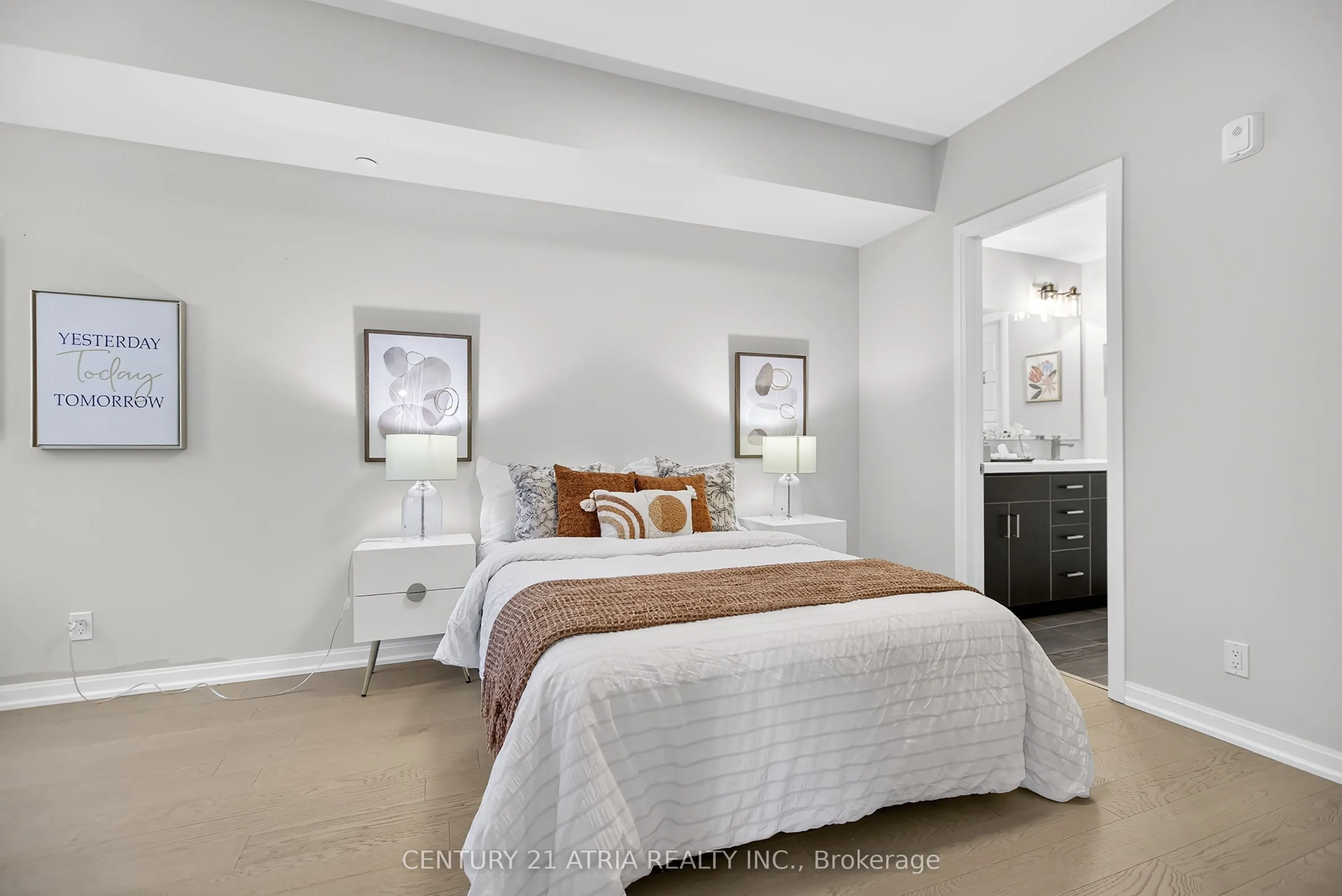 3028 Creekshore Common, #113