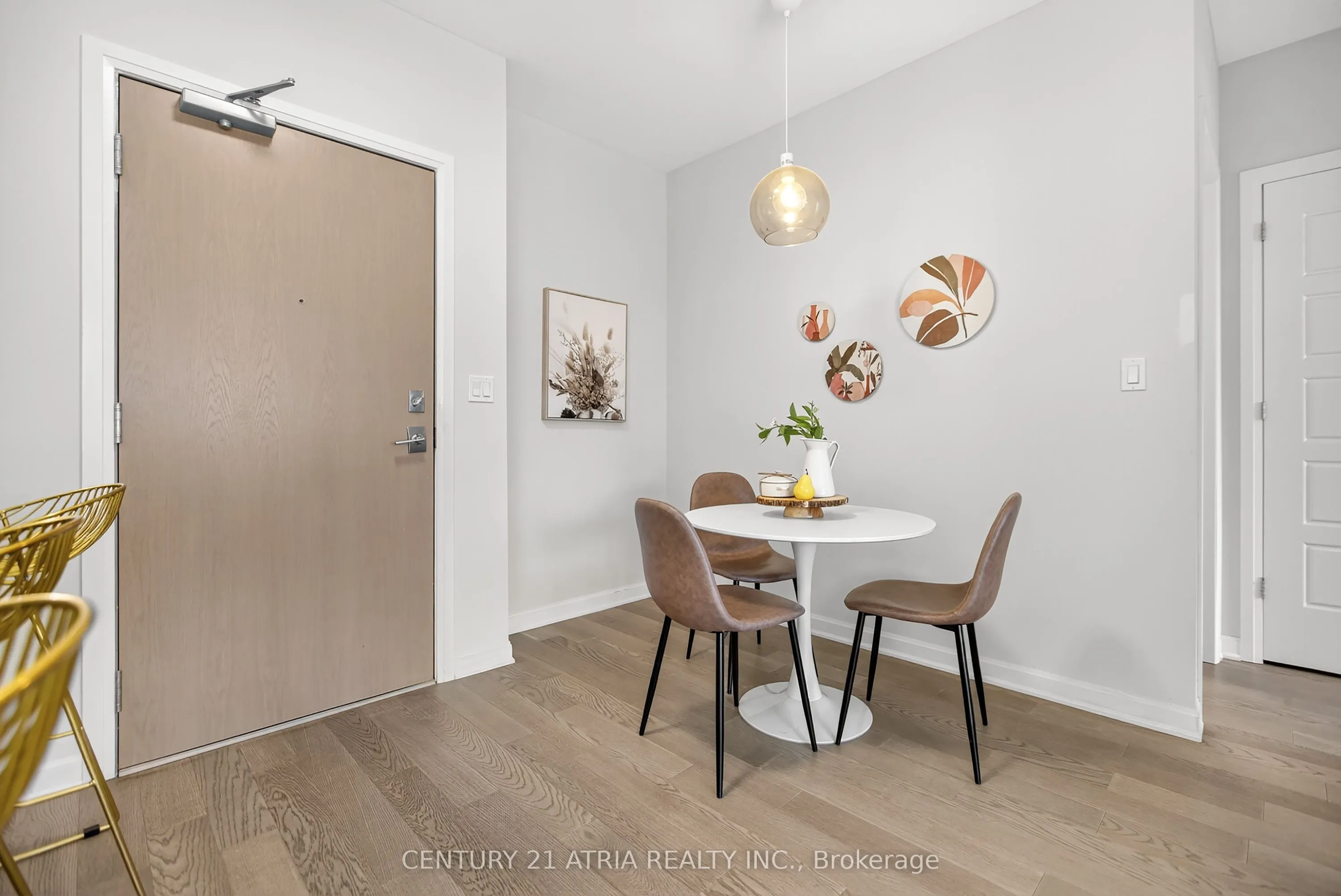 3028 Creekshore Common, #113