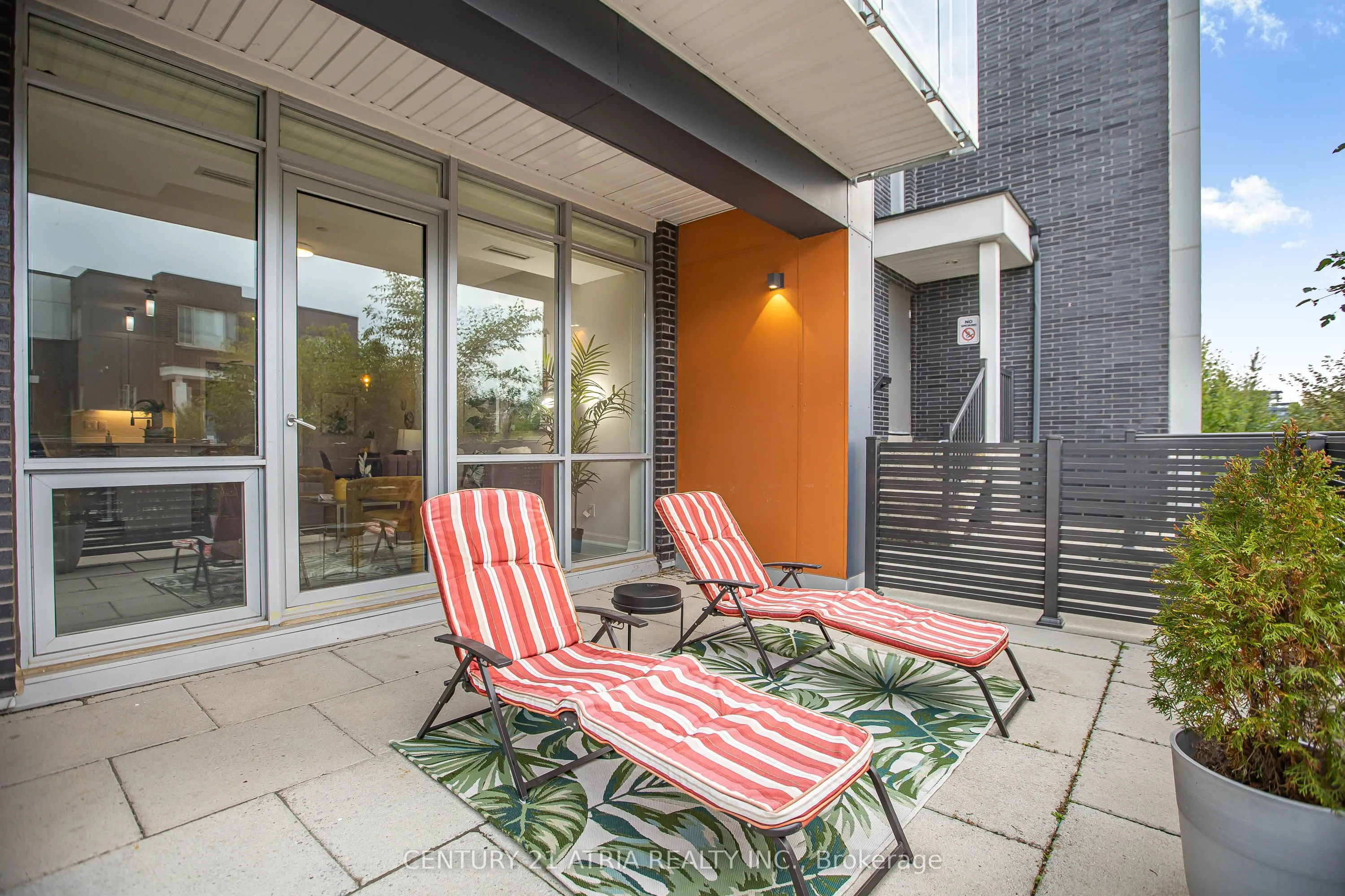 3028 Creekshore Common, #113