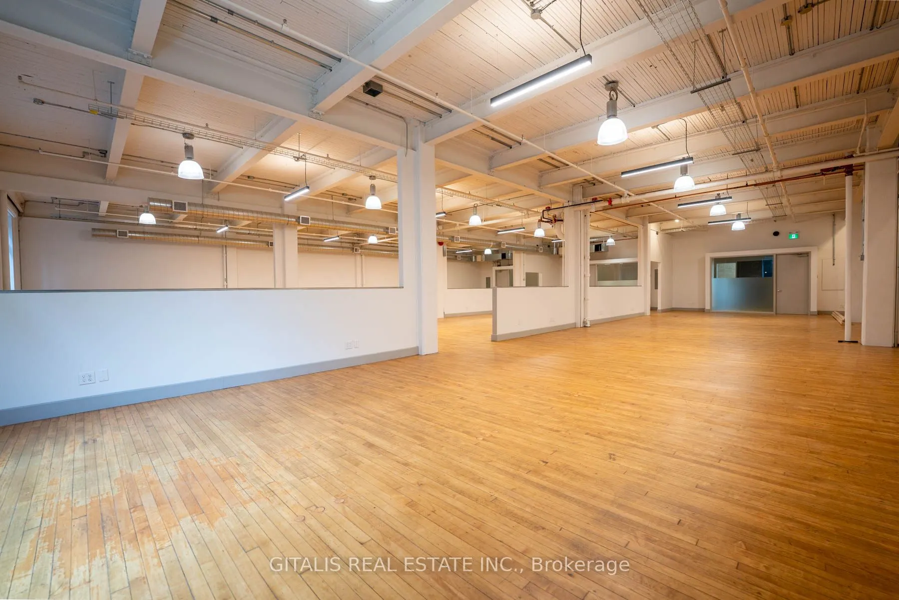 219 Dufferin Street, #112C