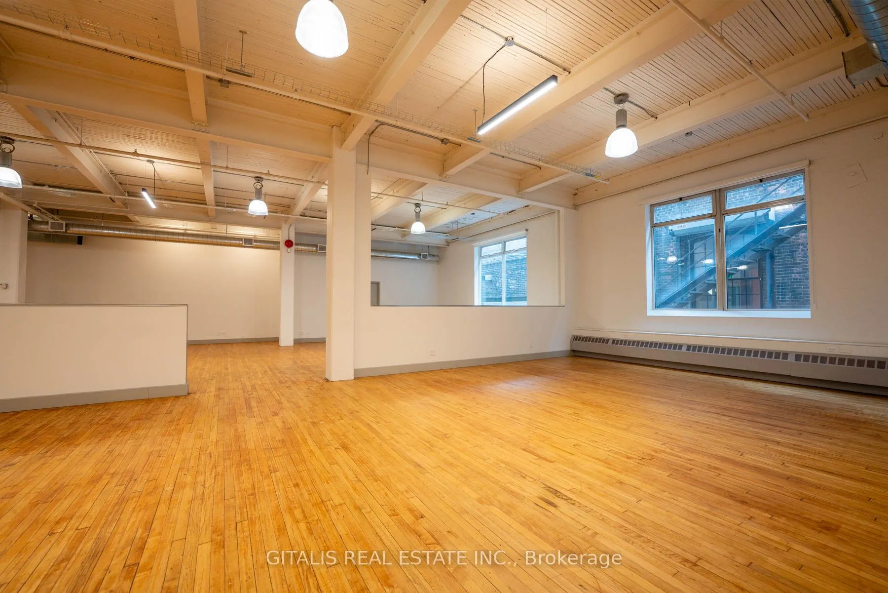 219 Dufferin Street, #112C