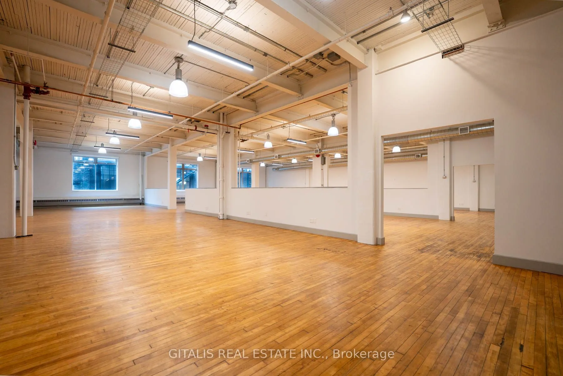 219 Dufferin Street, #112C