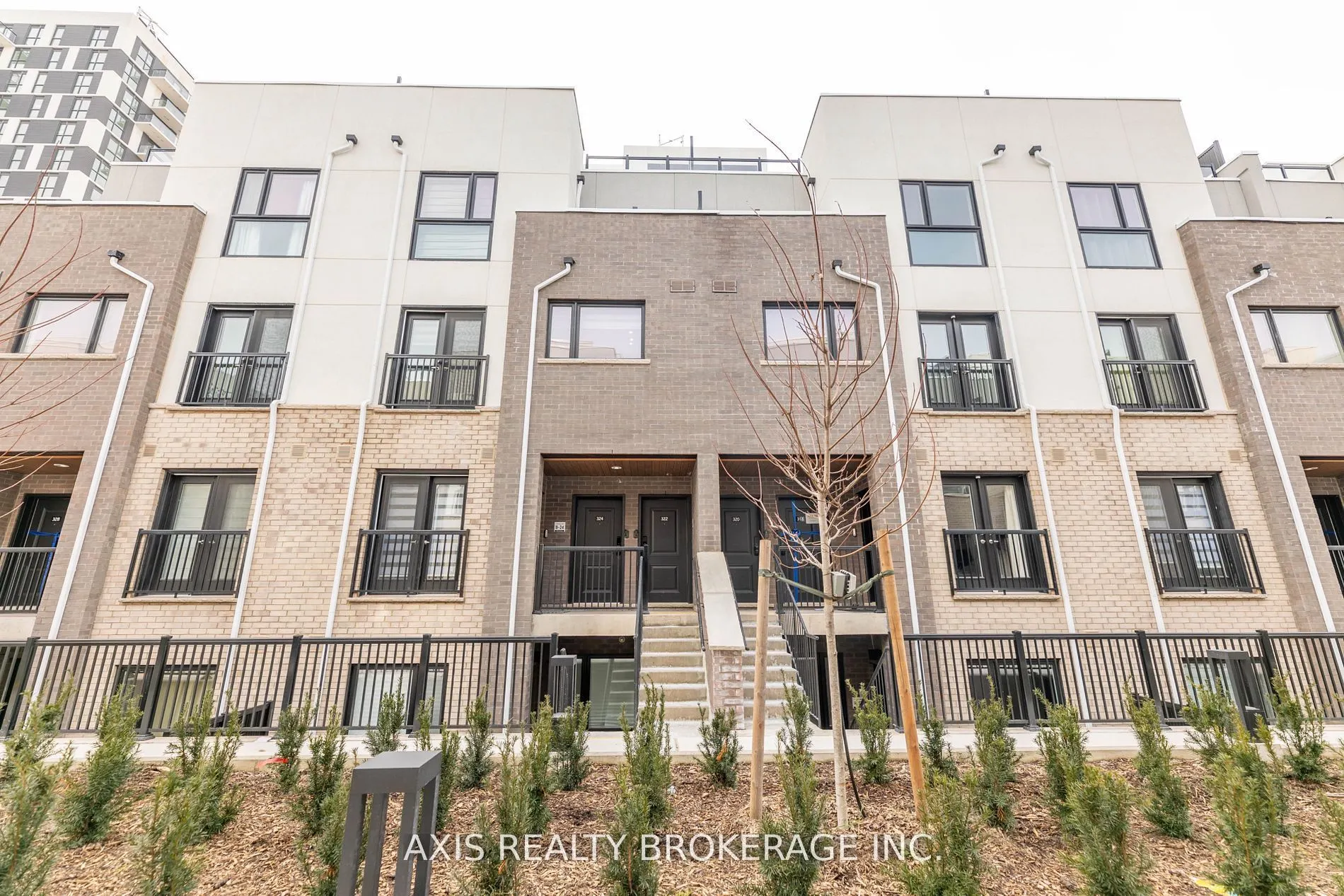 349 Wheat Boom Drive, #324