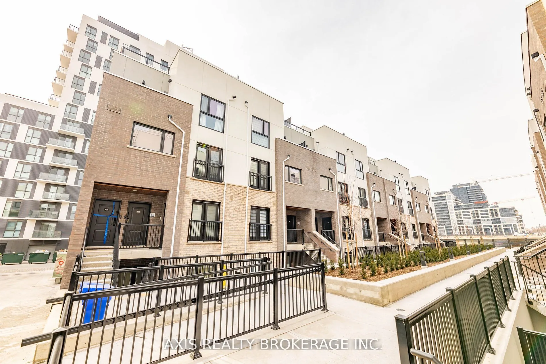 349 Wheat Boom Drive, #324