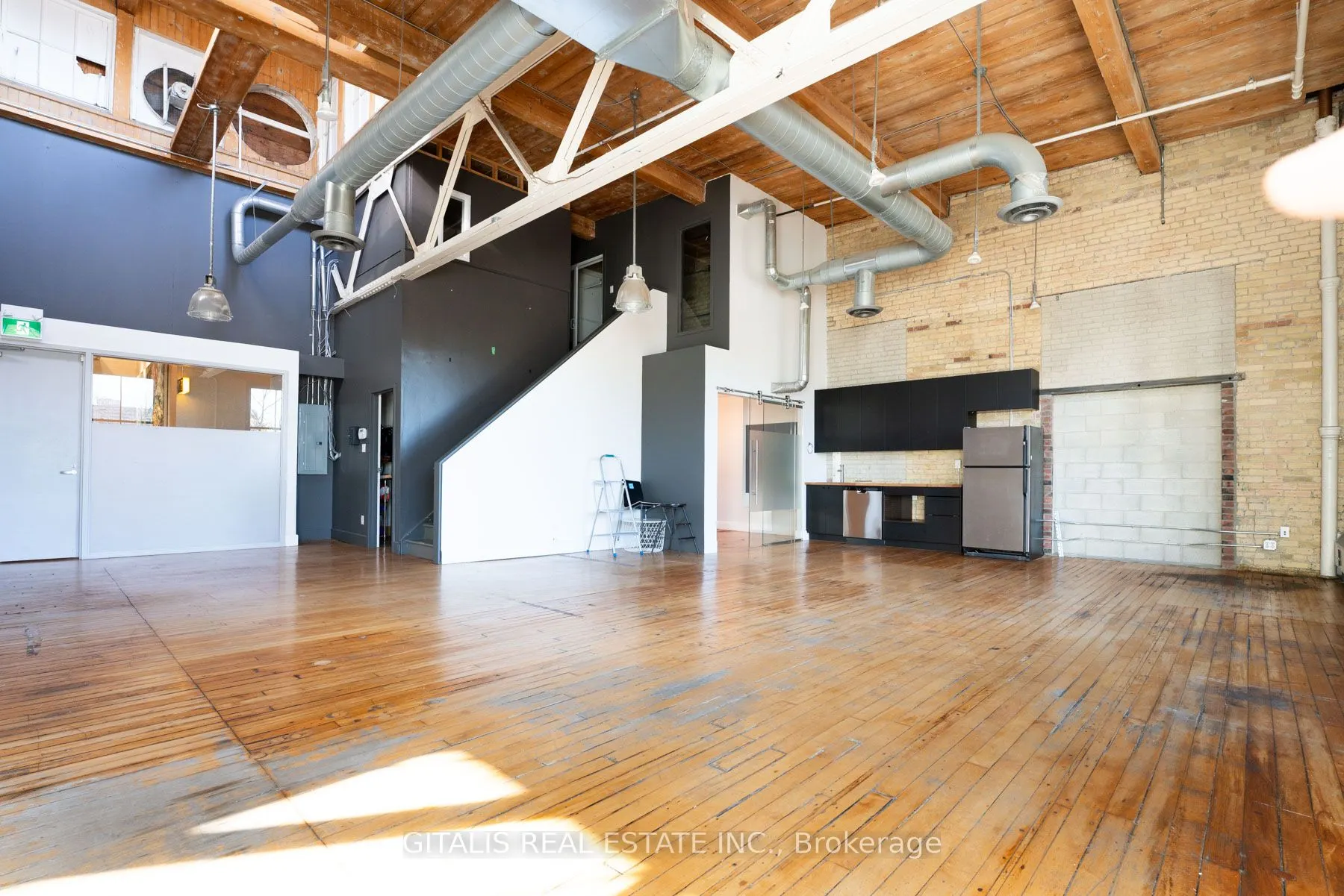 219 Dufferin Street, #310B