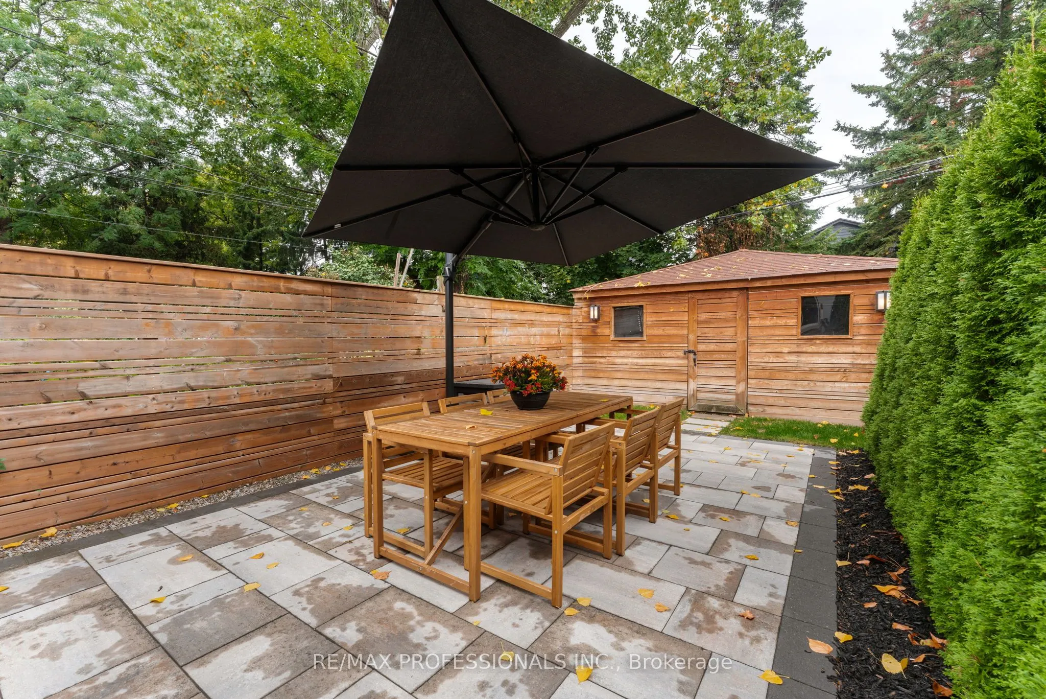 12 Mayfield Avenue