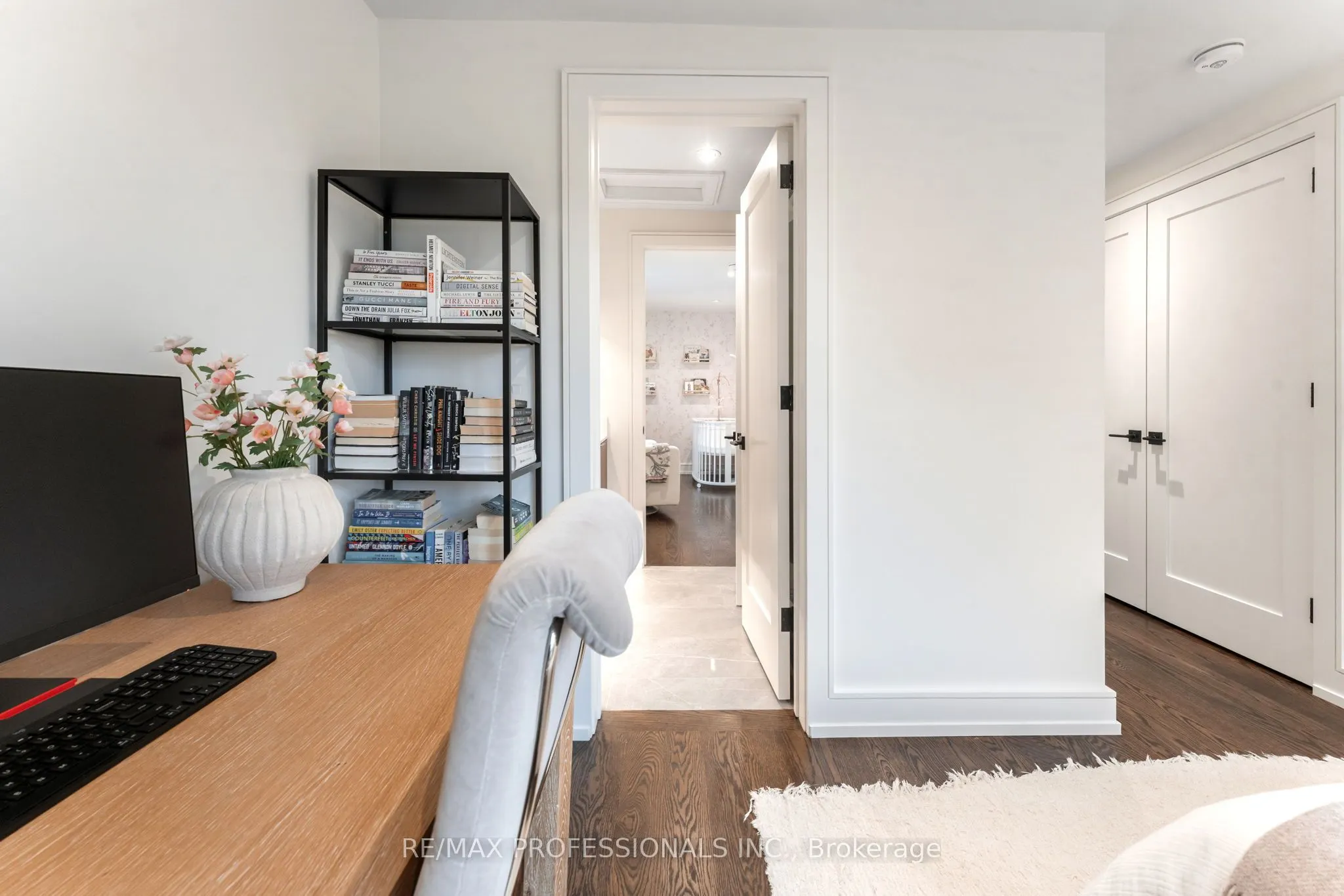 12 Mayfield Avenue
